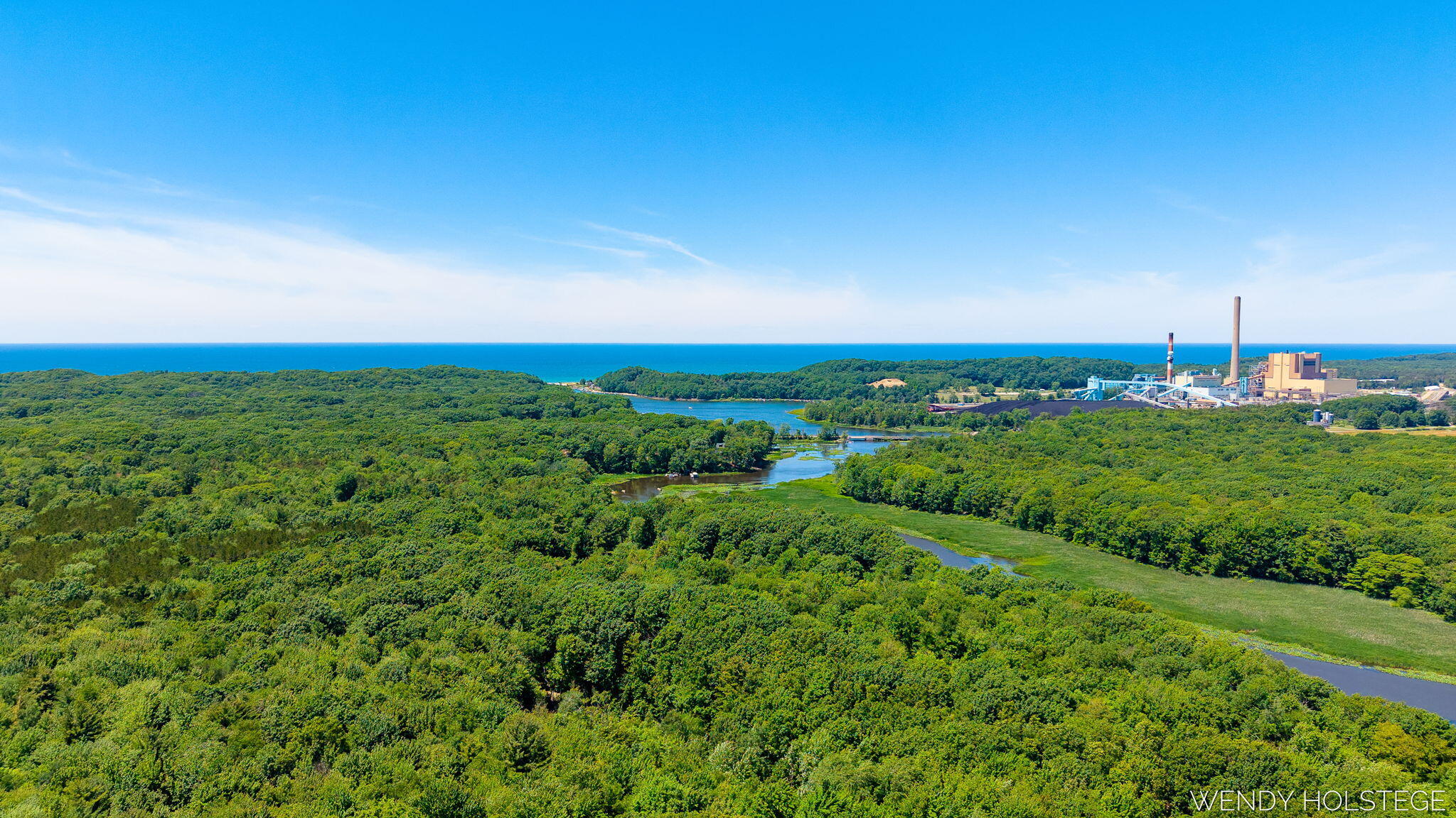 6994 Frontier Drive West Olive MI 49460