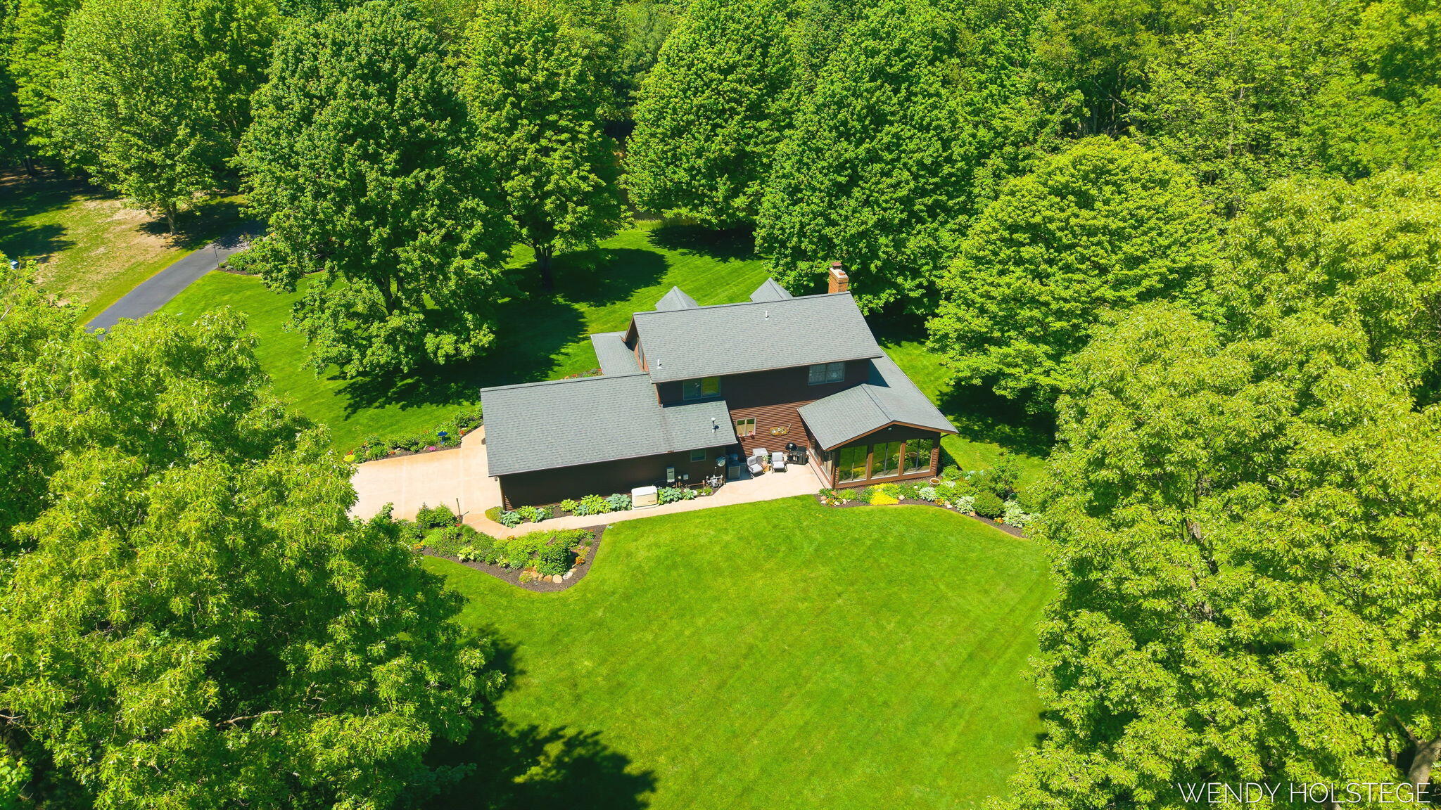 6994 Frontier Drive West Olive MI 49460