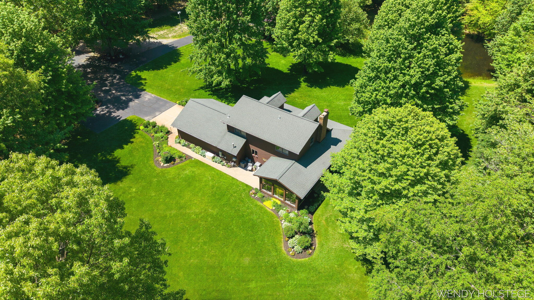 6994 Frontier Drive West Olive MI 49460