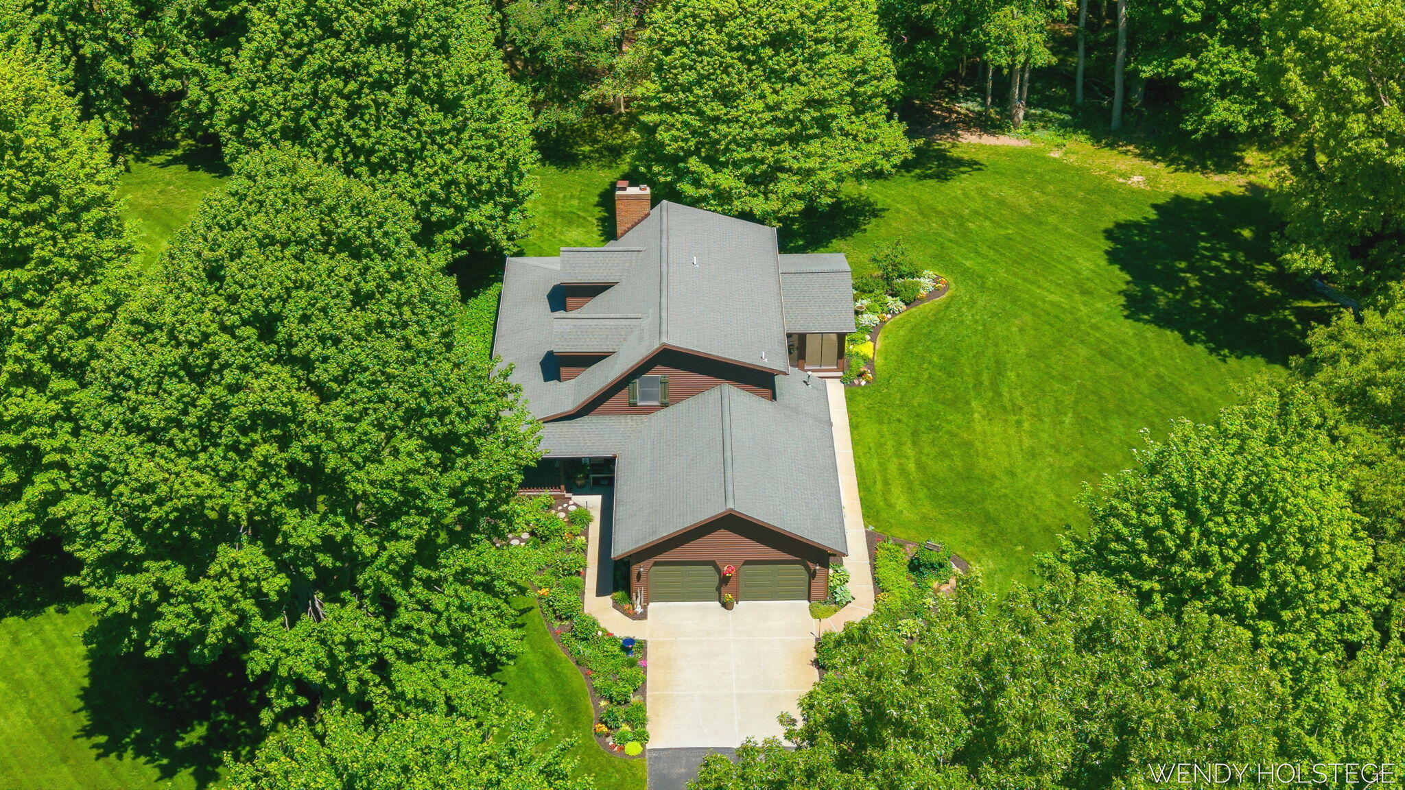 6994 Frontier Drive West Olive MI 49460