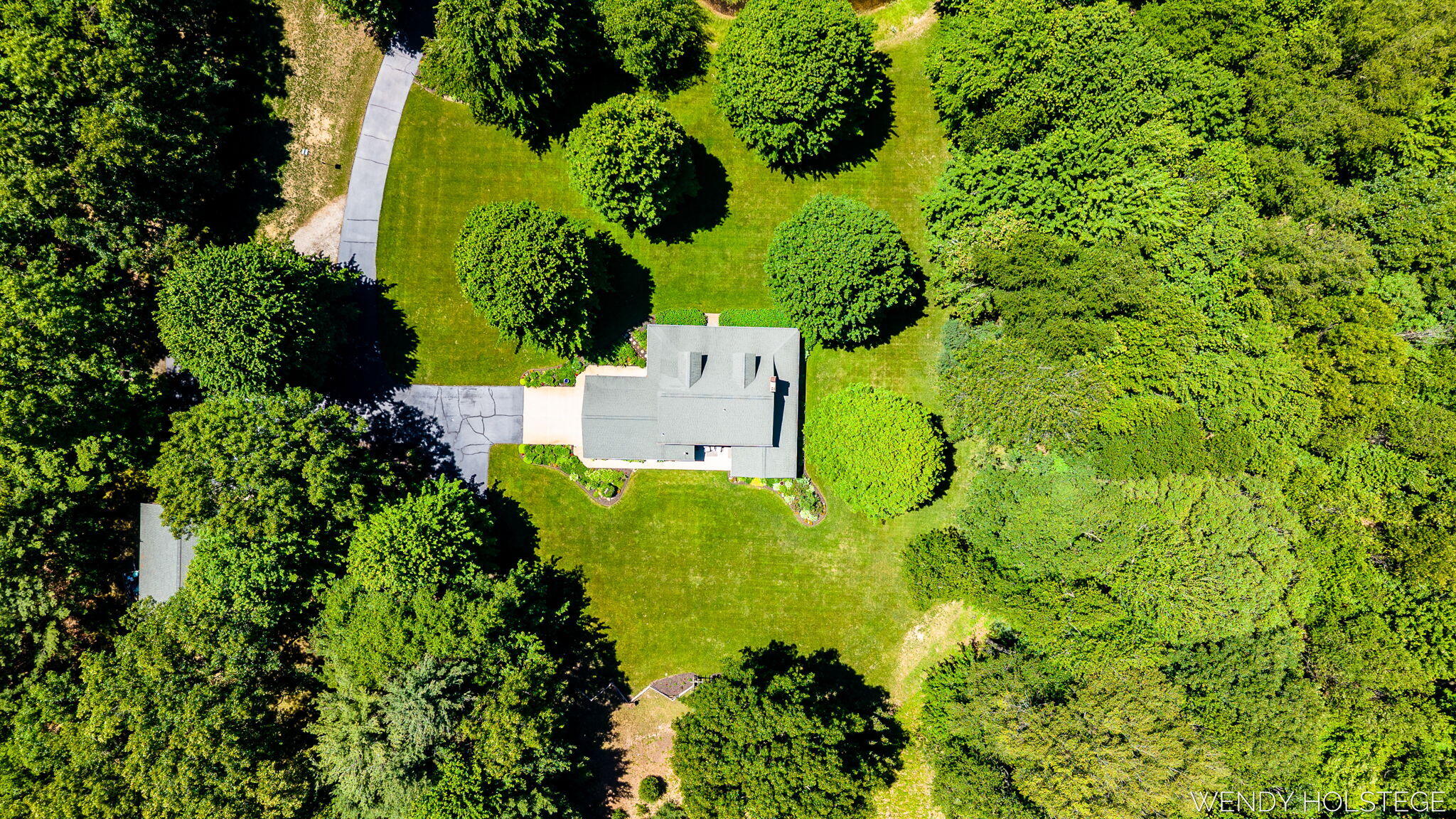 6994 Frontier Drive West Olive MI 49460