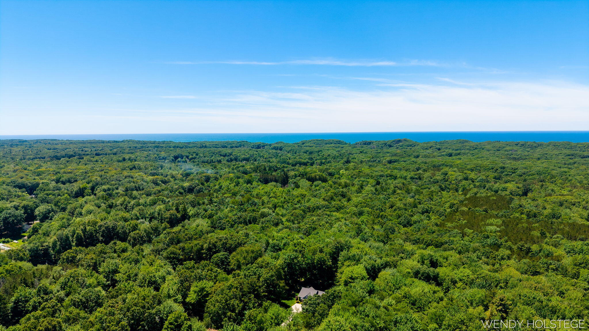 6994 Frontier Drive West Olive MI 49460