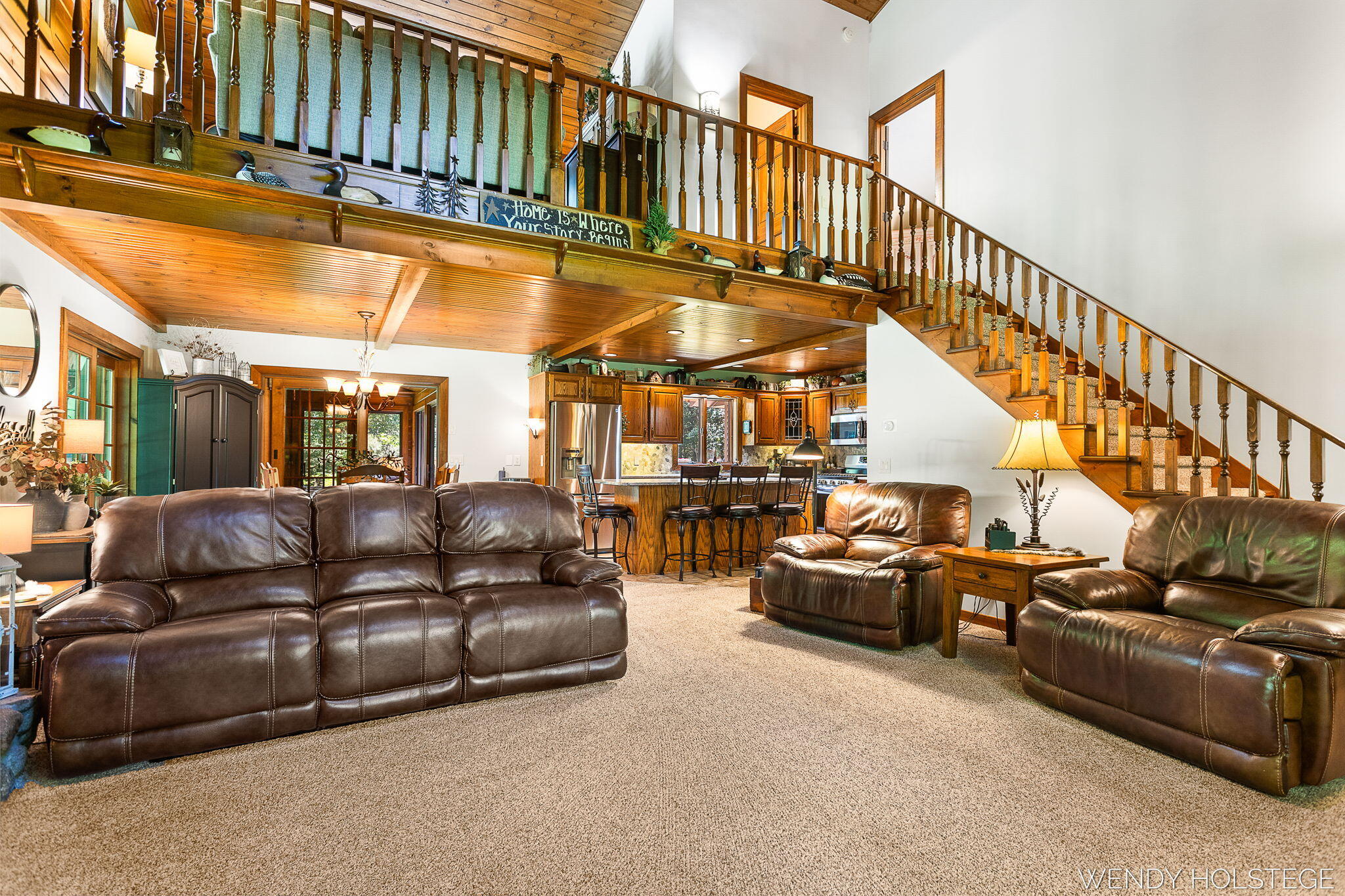 6994 Frontier Drive West Olive MI 49460