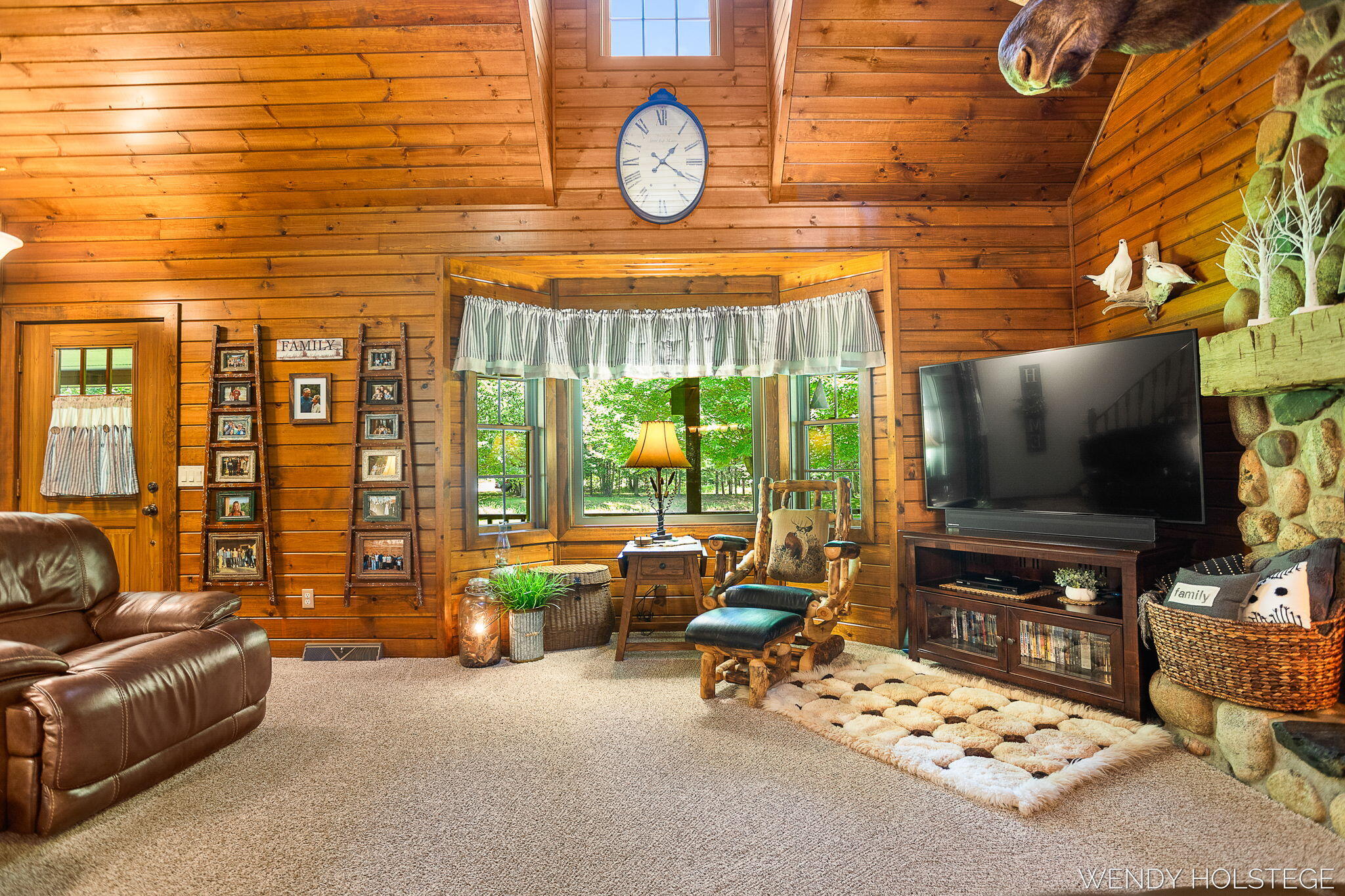 6994 Frontier Drive West Olive MI 49460