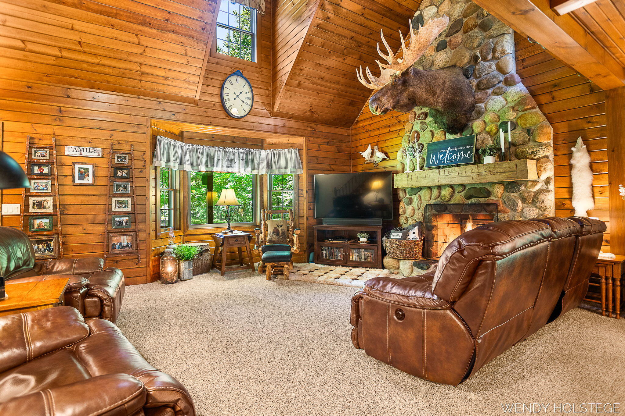 6994 Frontier Drive West Olive MI 49460