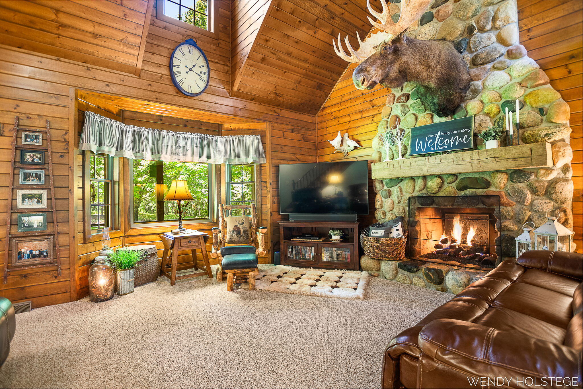 6994 Frontier Drive West Olive MI 49460