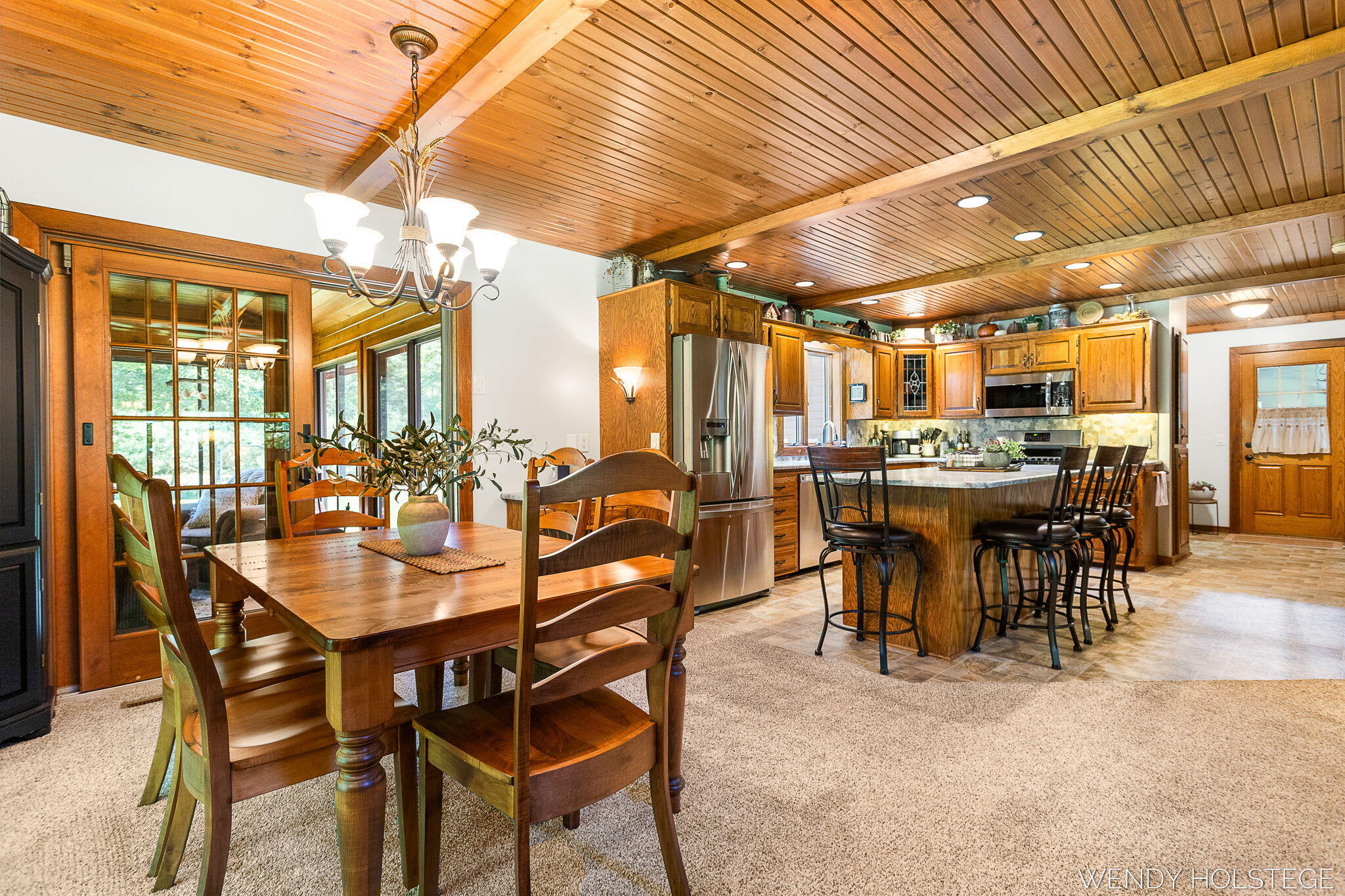 6994 Frontier Drive West Olive MI 49460
