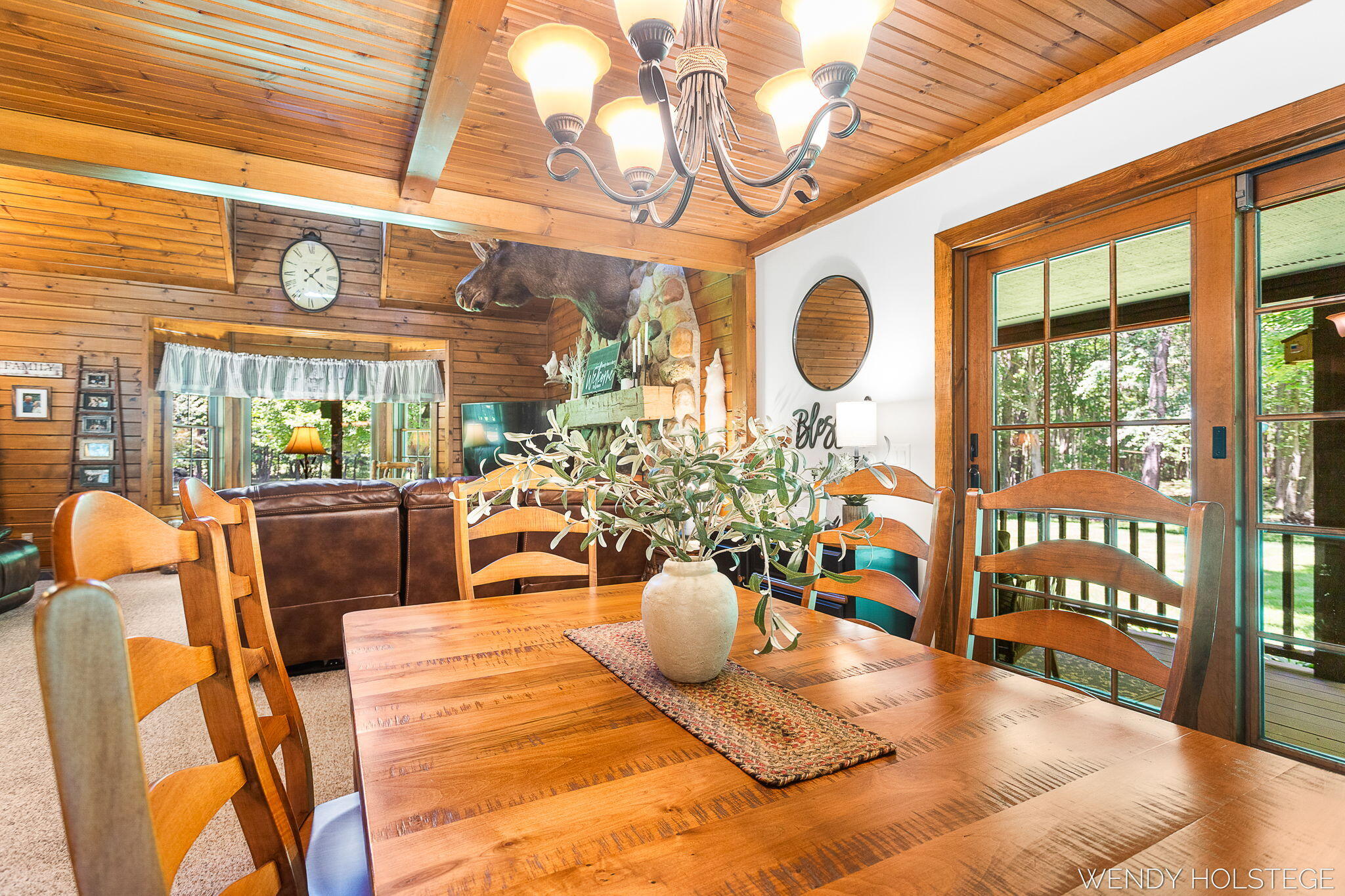 6994 Frontier Drive West Olive MI 49460