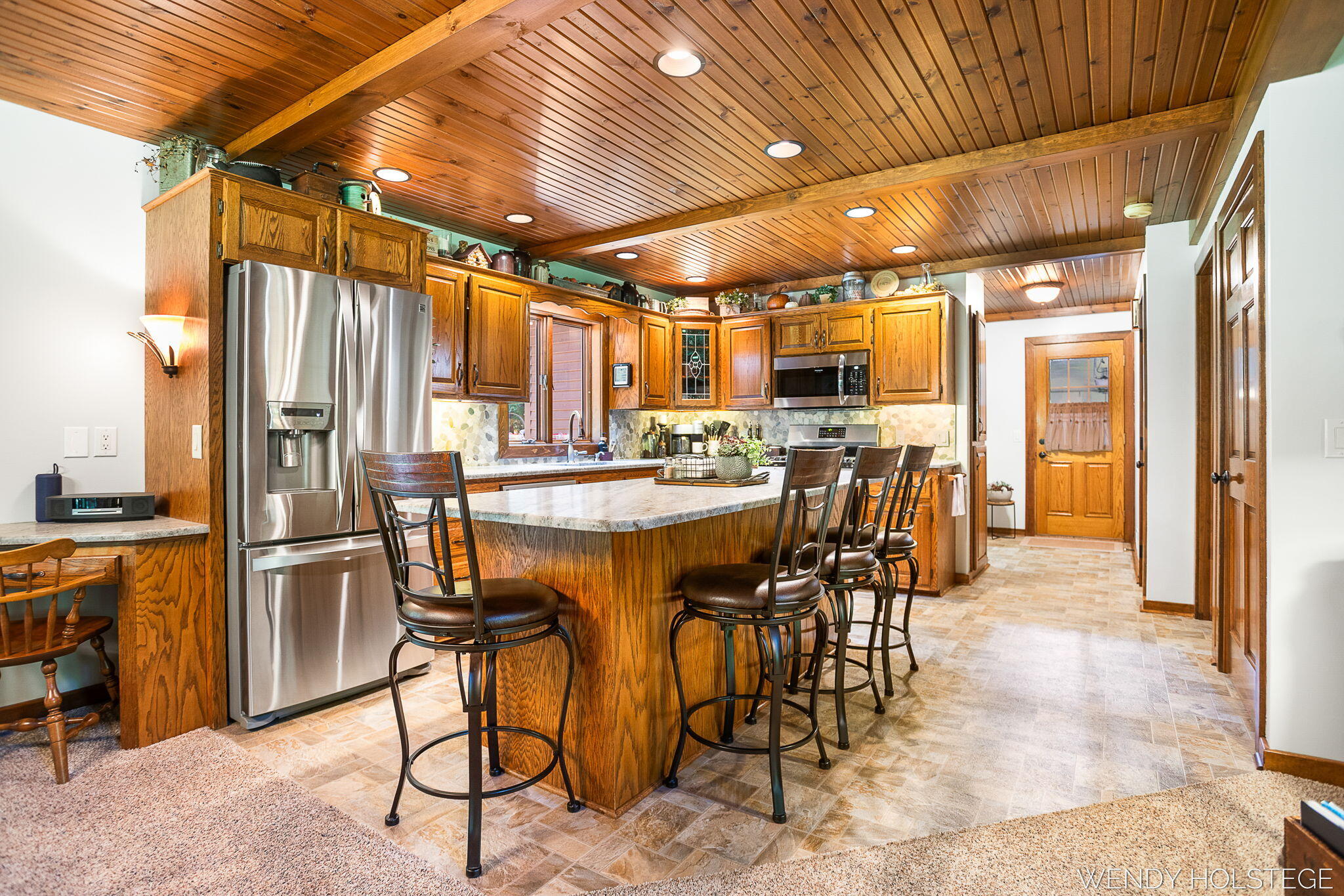6994 Frontier Drive West Olive MI 49460