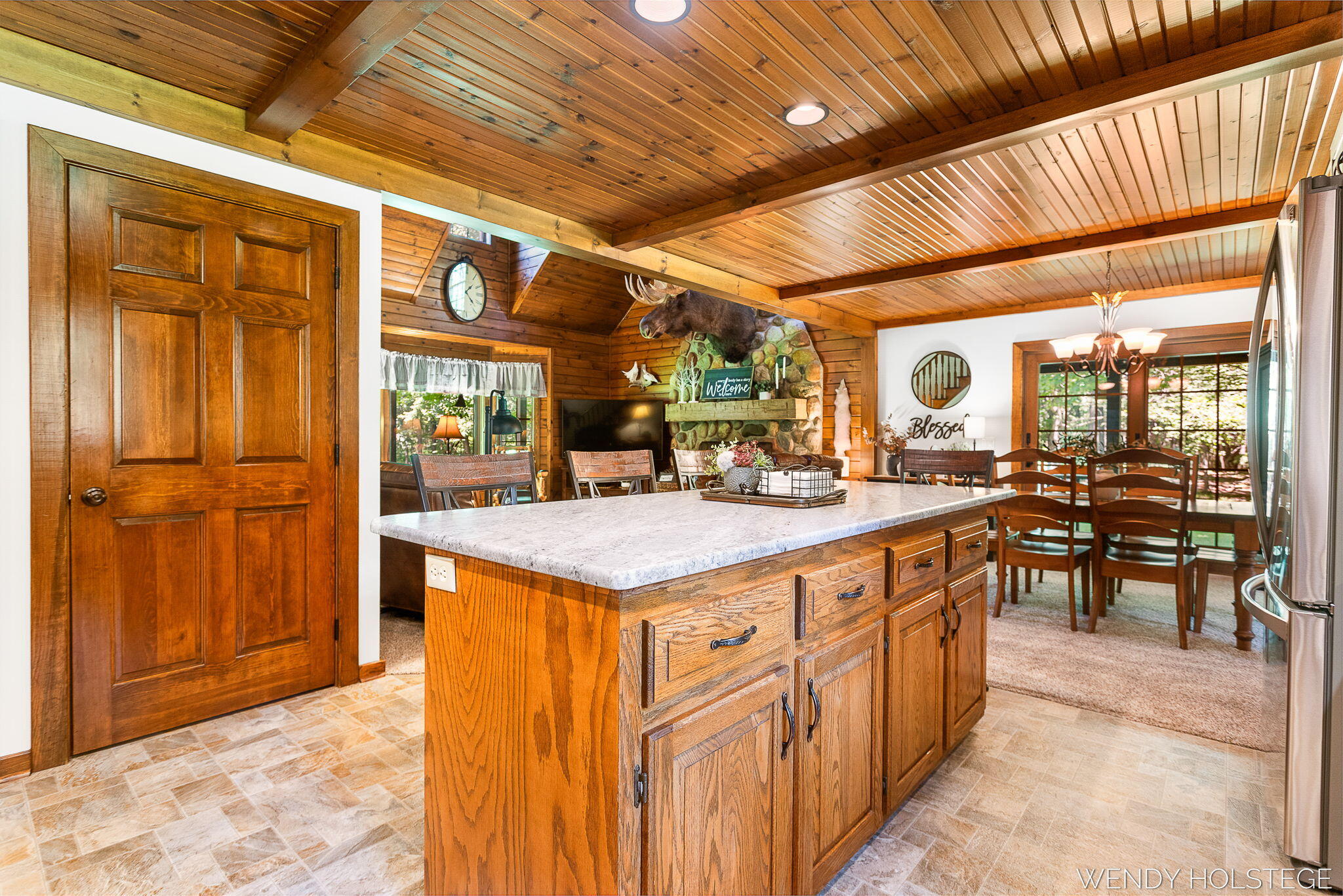 6994 Frontier Drive West Olive MI 49460