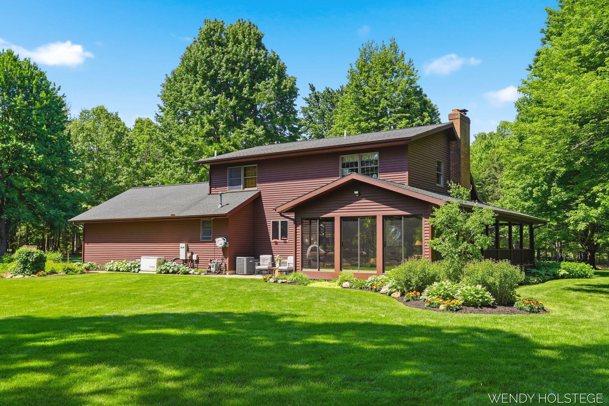 6994 Frontier Drive West Olive MI 49460