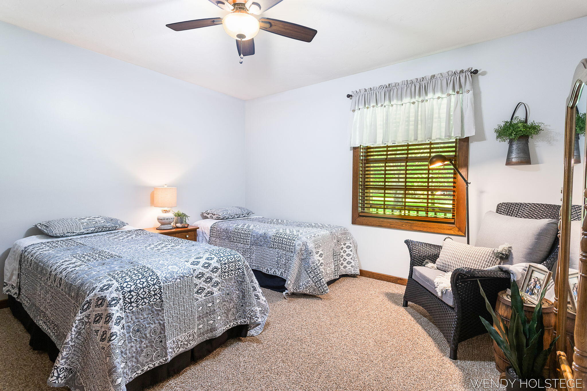 6994 Frontier Drive West Olive MI 49460