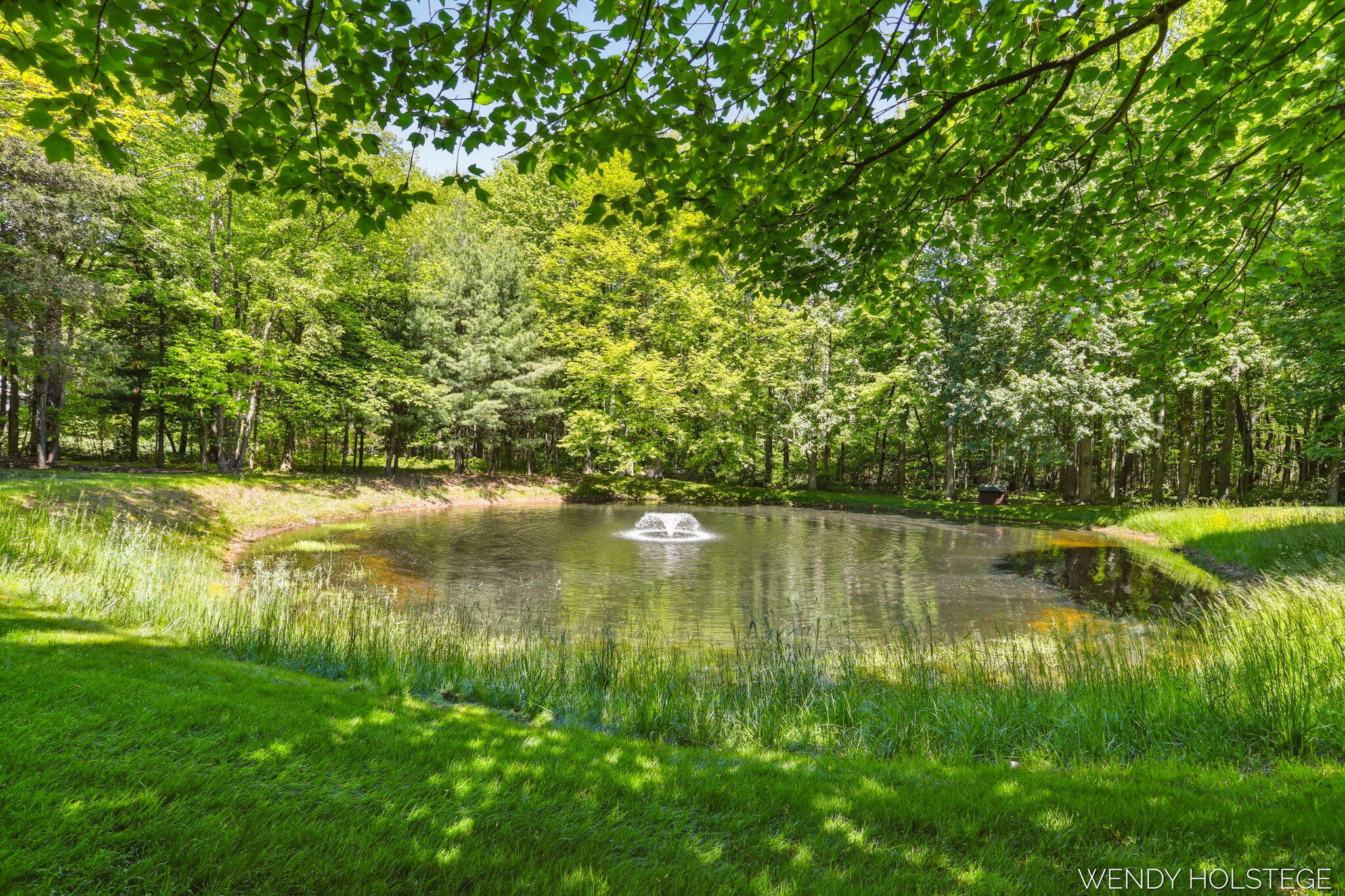 6994 Frontier Drive West Olive MI 49460