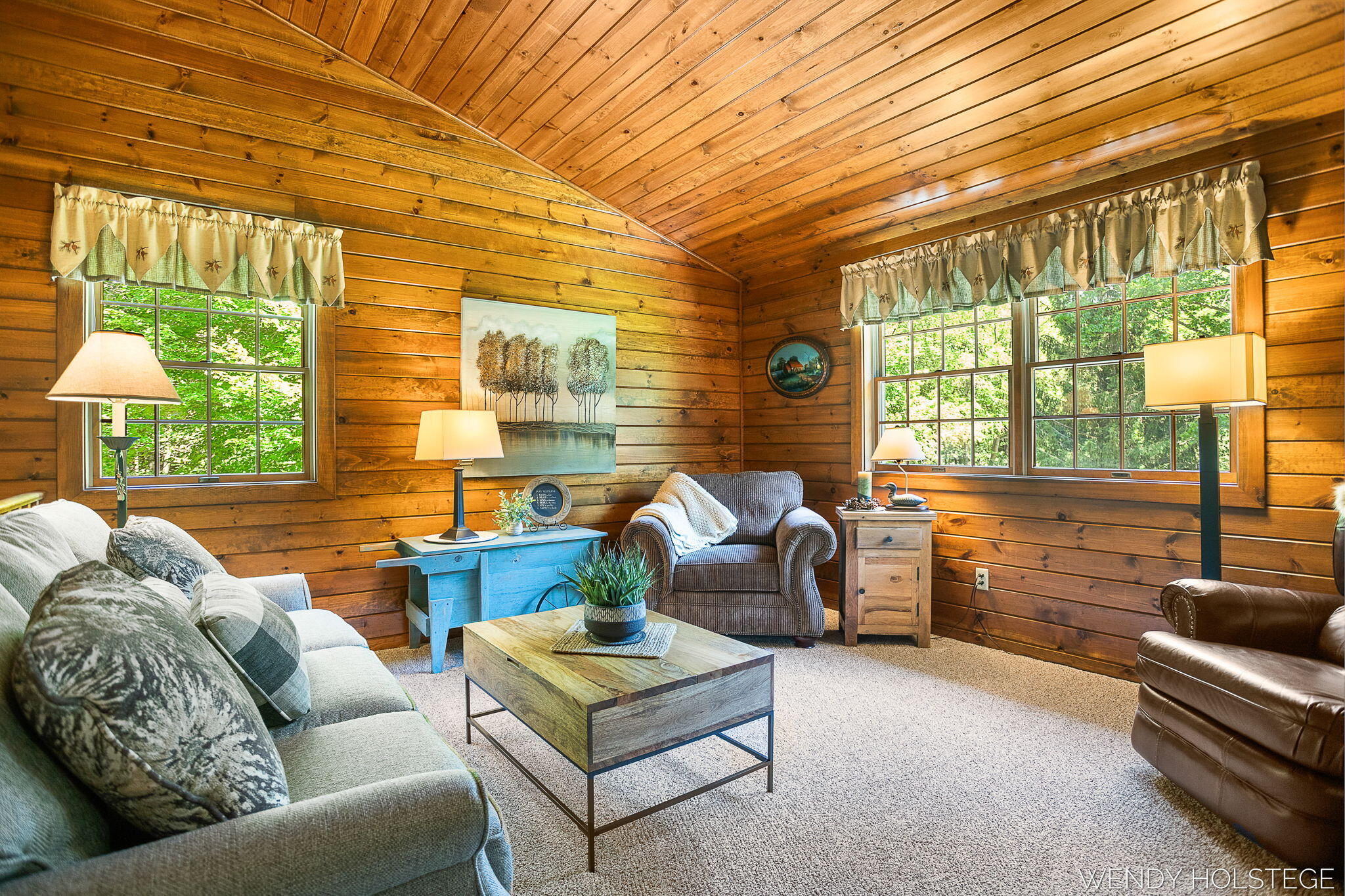 6994 Frontier Drive West Olive MI 49460