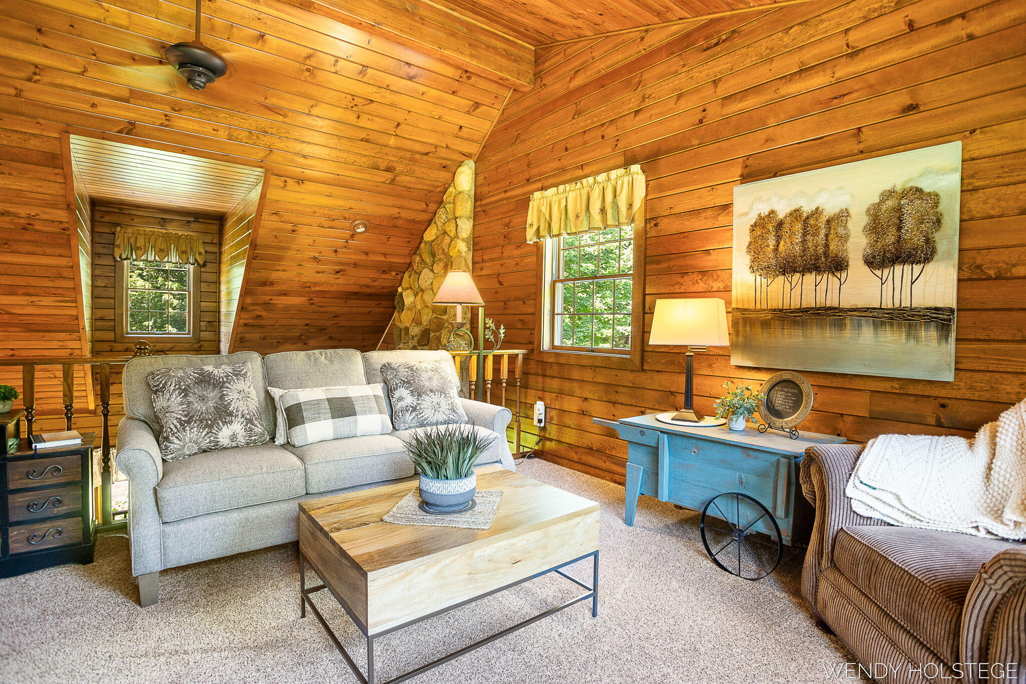 6994 Frontier Drive West Olive MI 49460