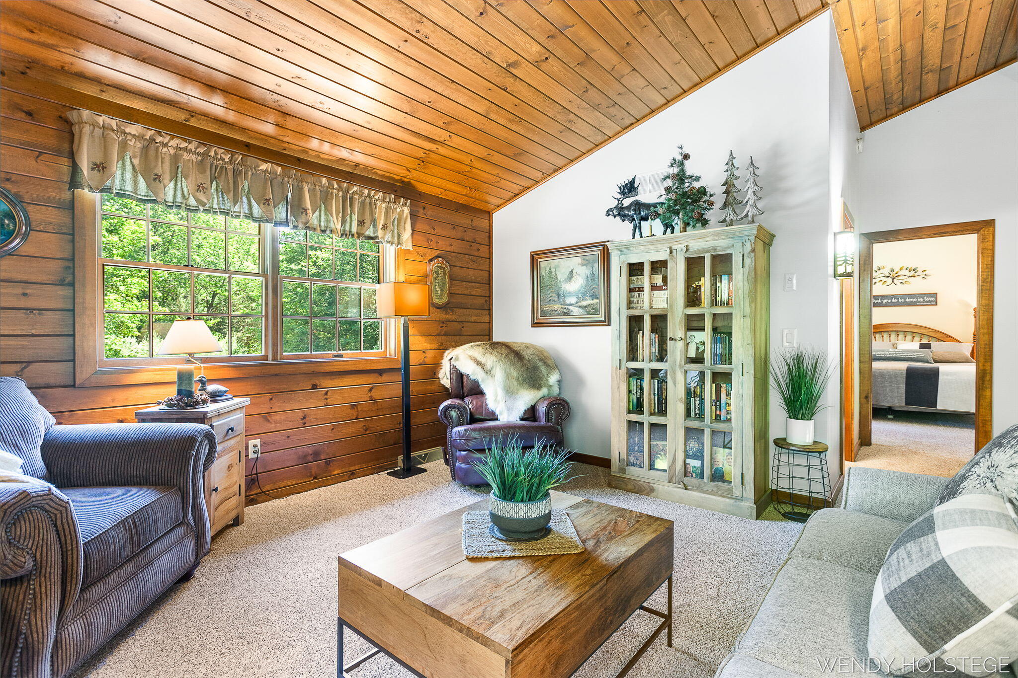 6994 Frontier Drive West Olive MI 49460