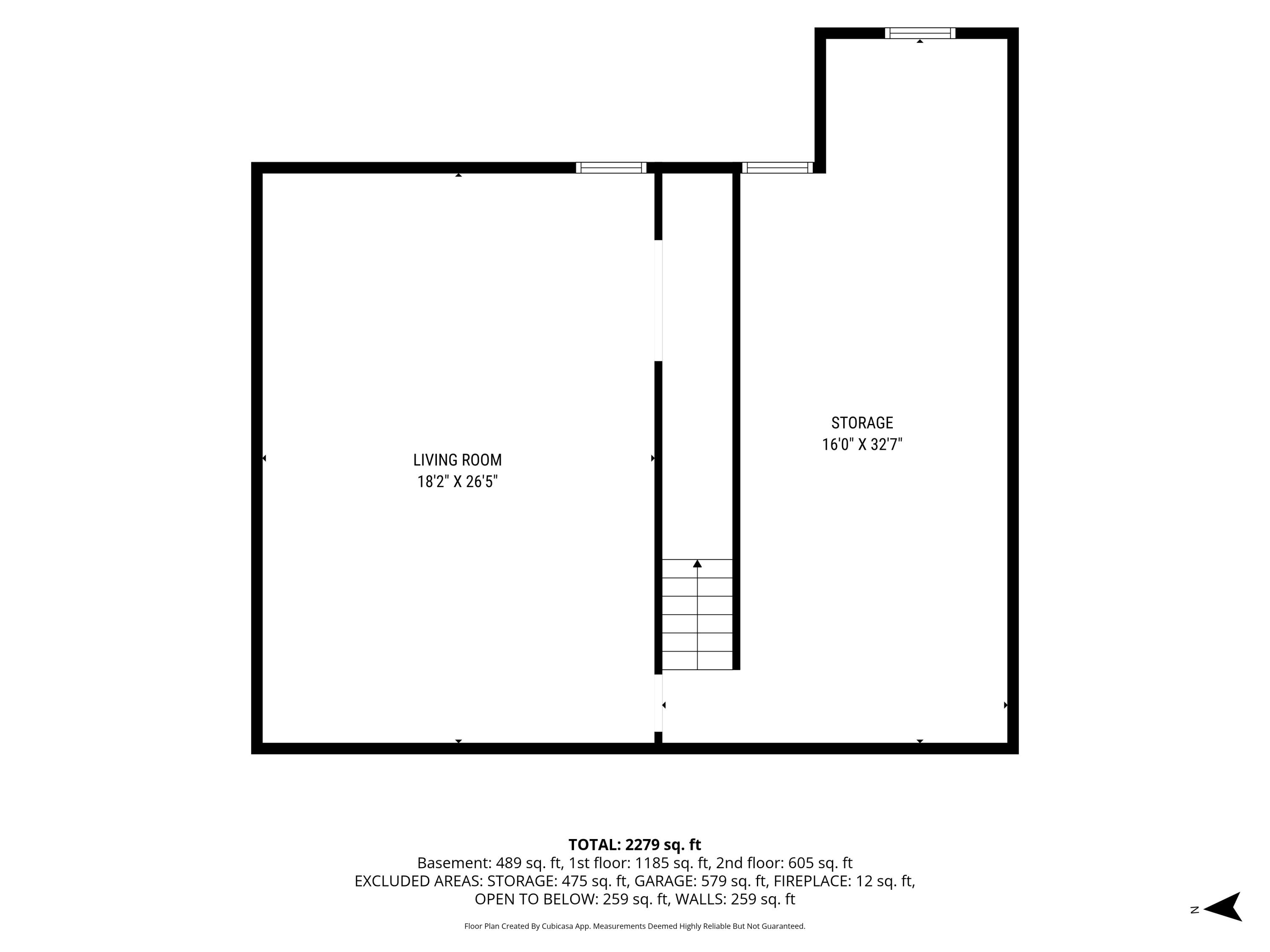 6994 Frontier Drive West Olive MI 49460