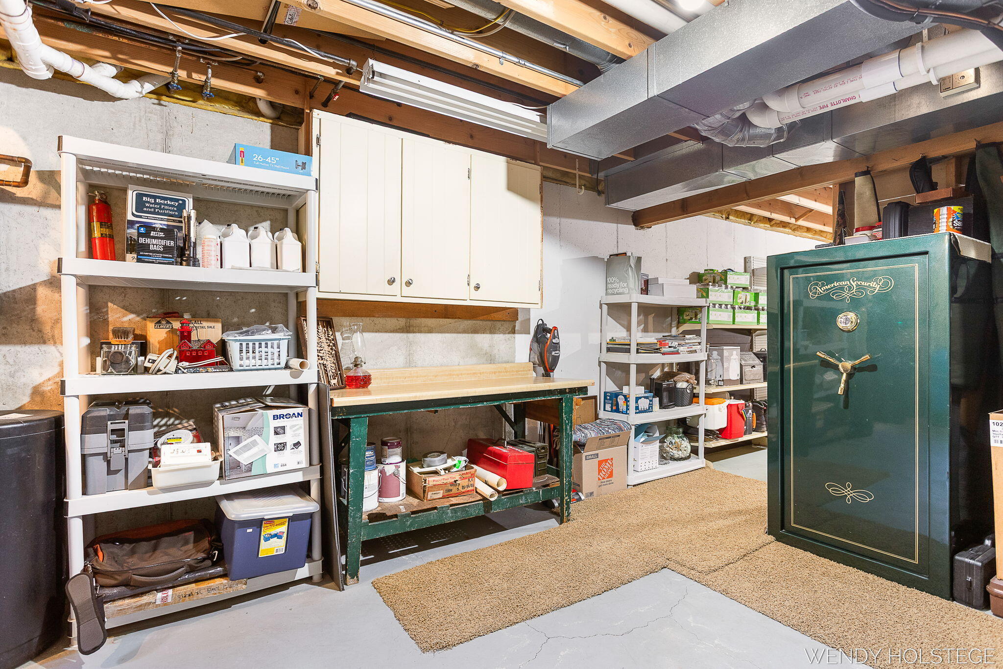 6994 Frontier Drive West Olive MI 49460