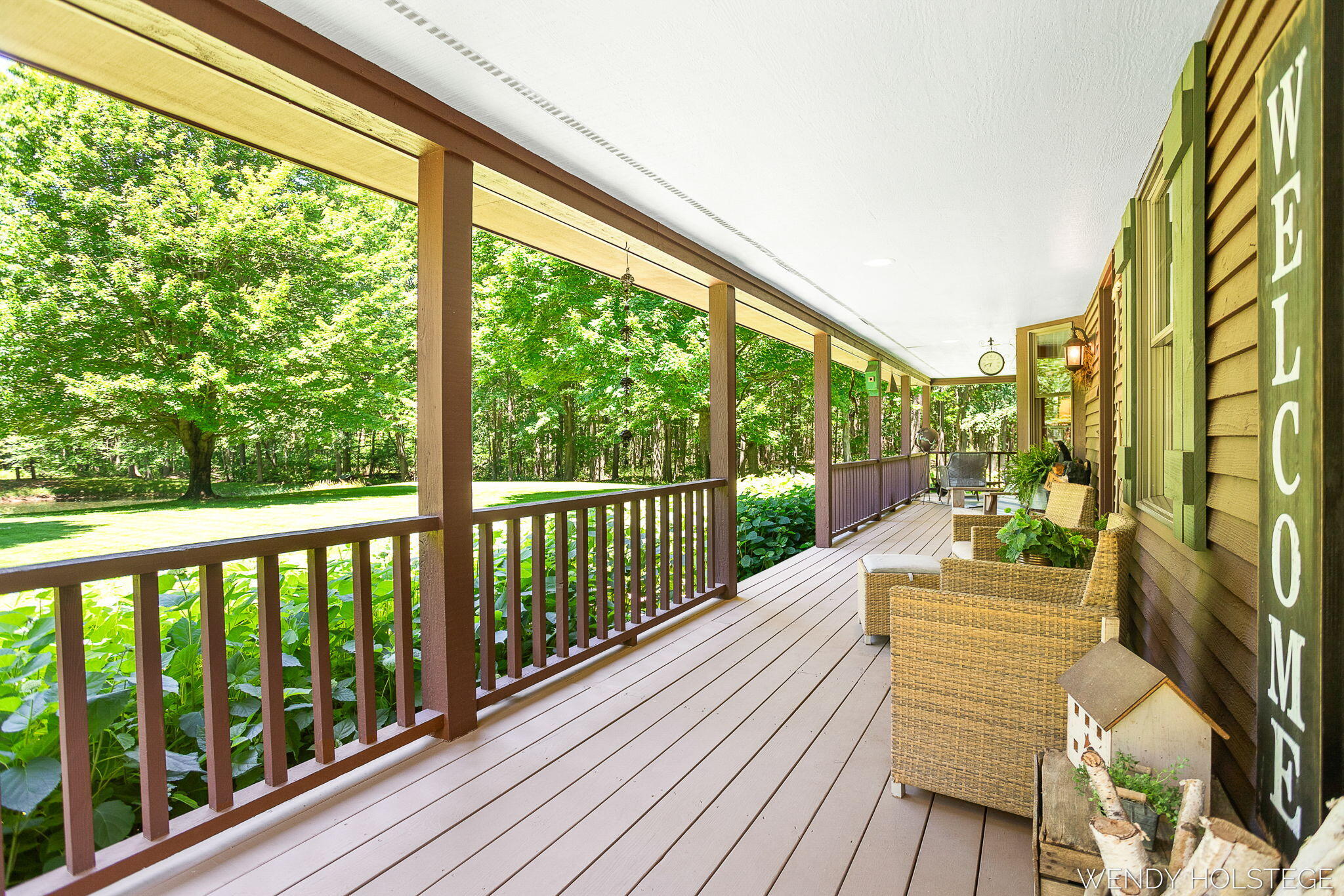 6994 Frontier Drive West Olive MI 49460