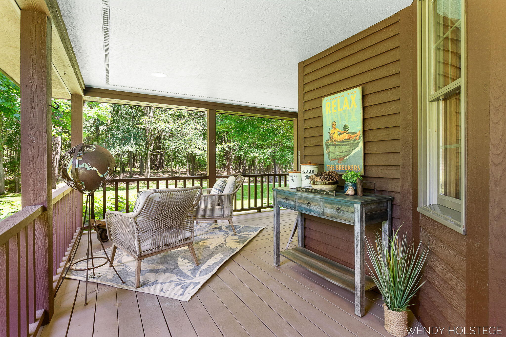 6994 Frontier Drive West Olive MI 49460