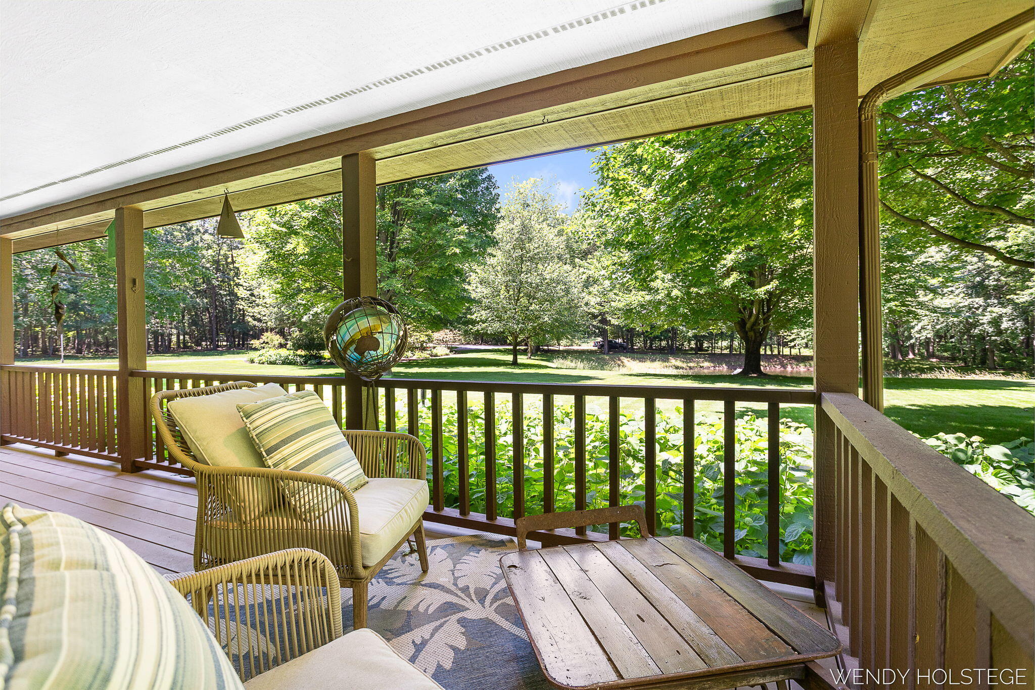 6994 Frontier Drive West Olive MI 49460