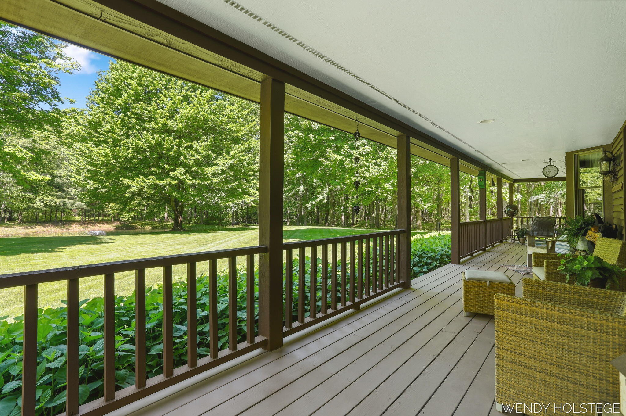 6994 Frontier Drive West Olive MI 49460