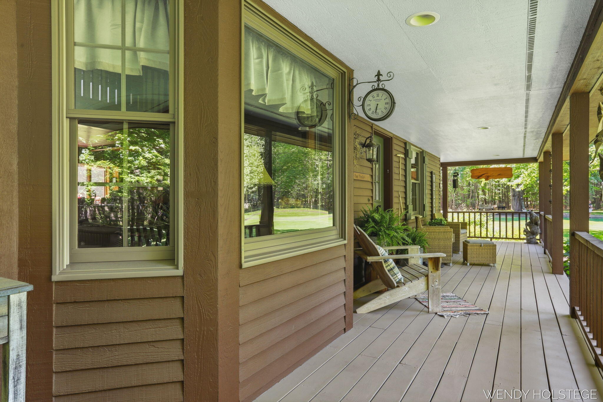 6994 Frontier Drive West Olive MI 49460