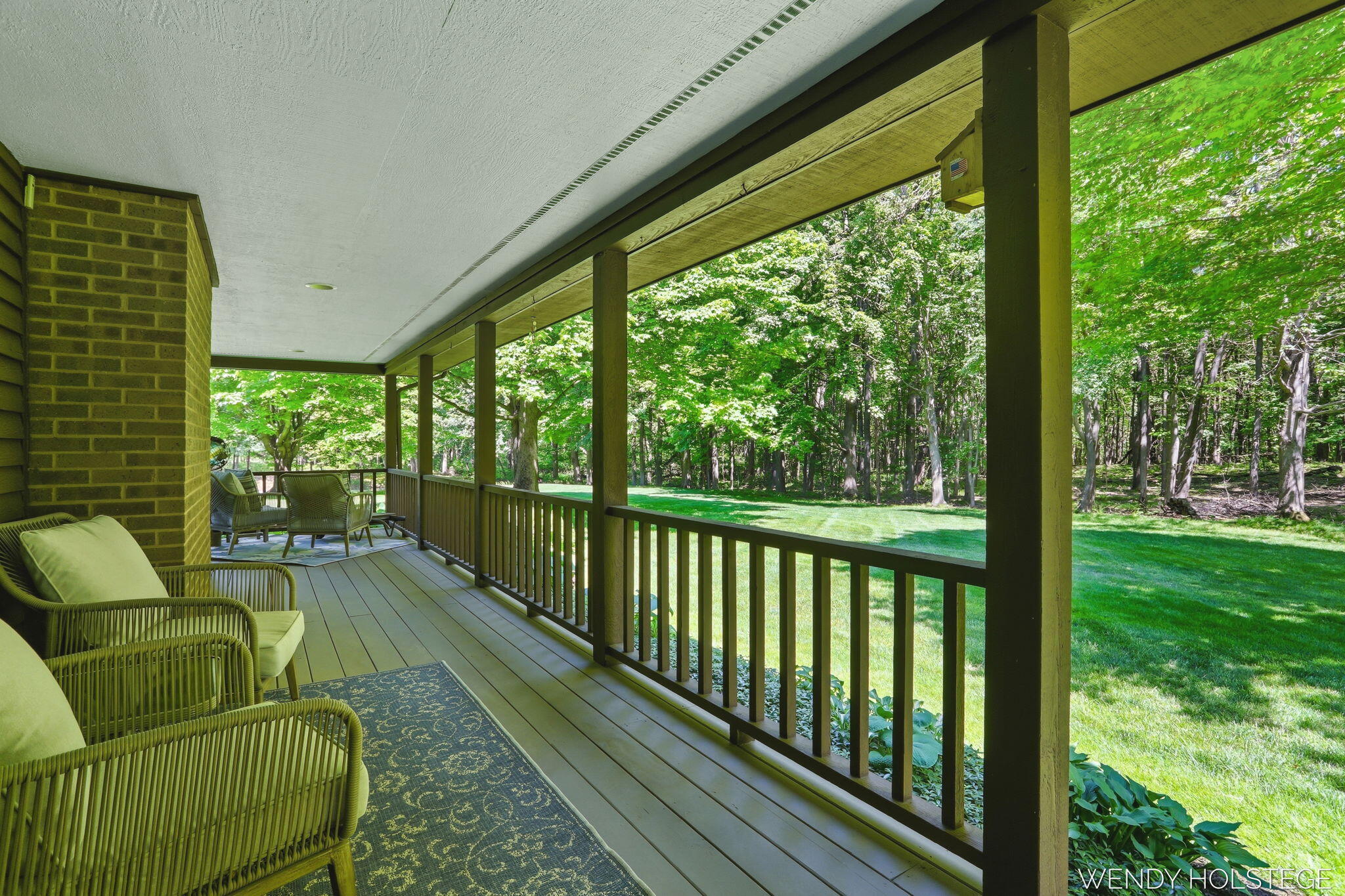 6994 Frontier Drive West Olive MI 49460