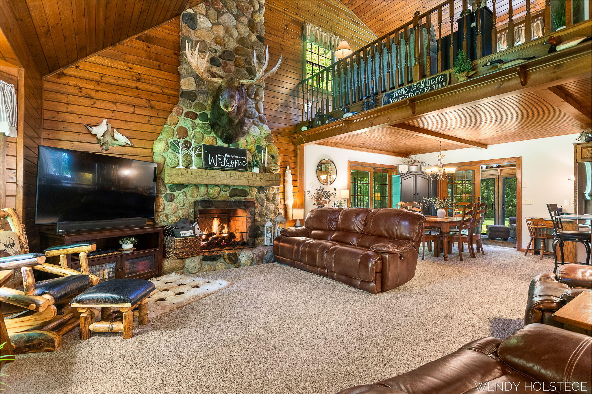 6994 Frontier Drive West Olive MI 49460