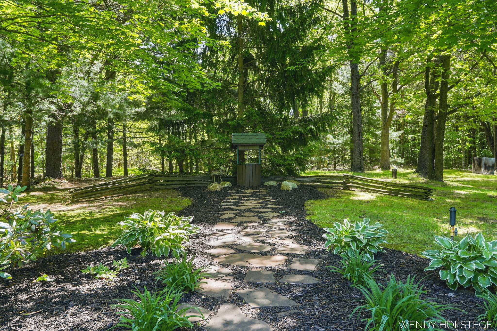 6994 Frontier Drive West Olive MI 49460