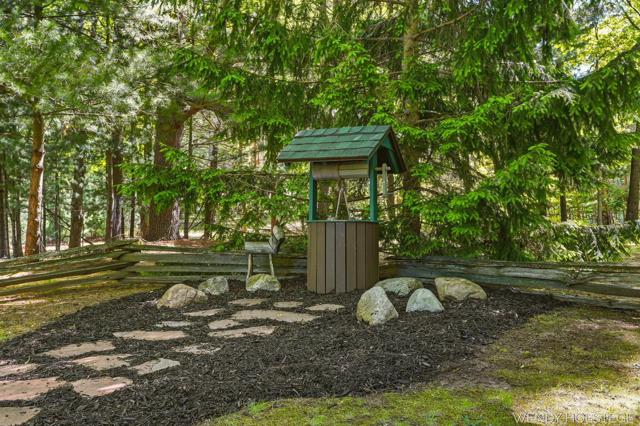 6994 Frontier Drive West Olive MI 49460