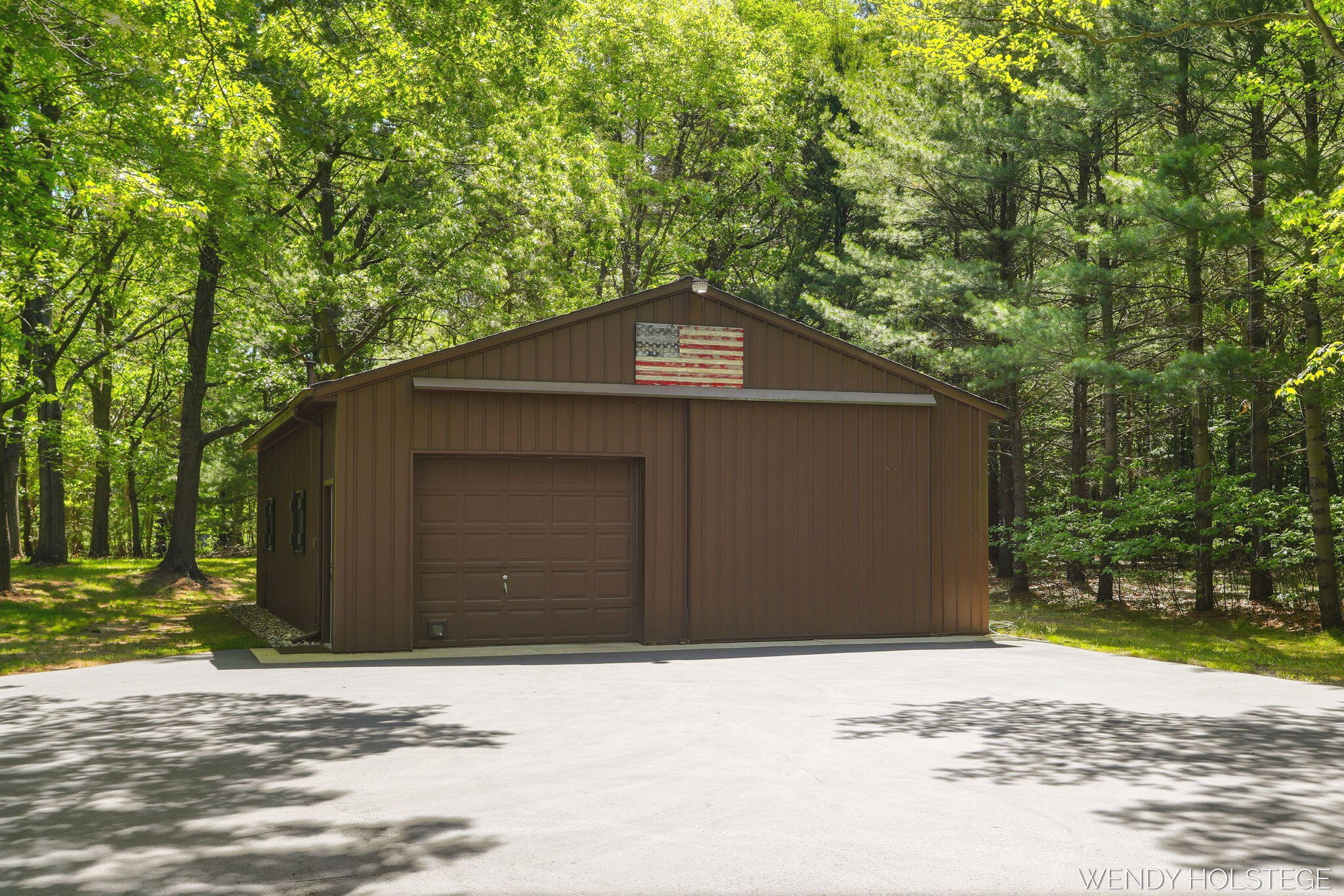 6994 Frontier Drive West Olive MI 49460