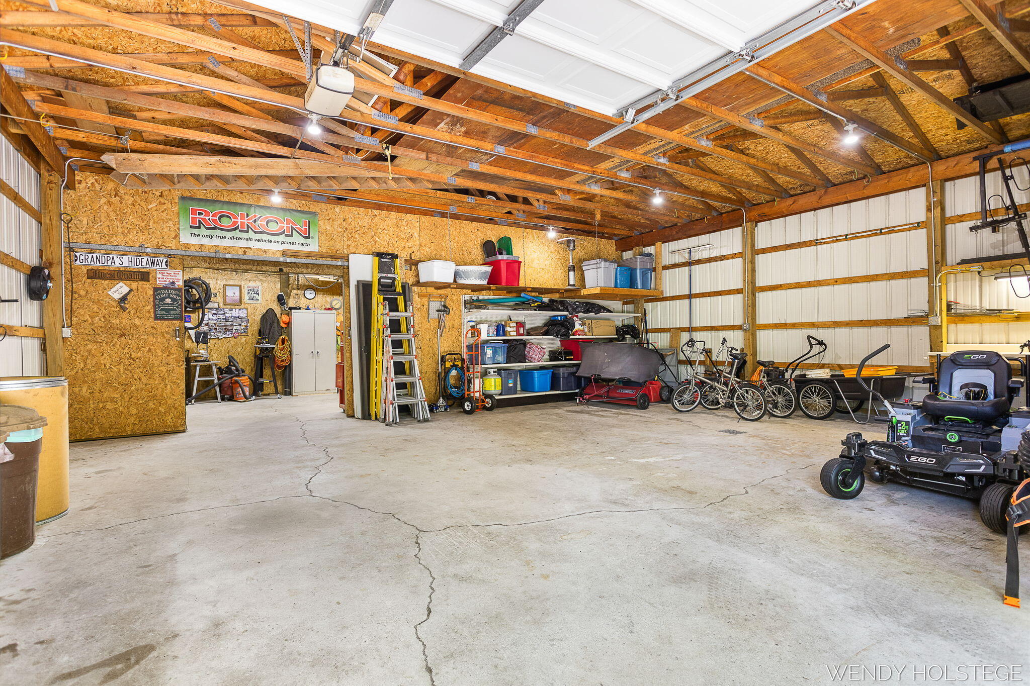 6994 Frontier Drive West Olive MI 49460