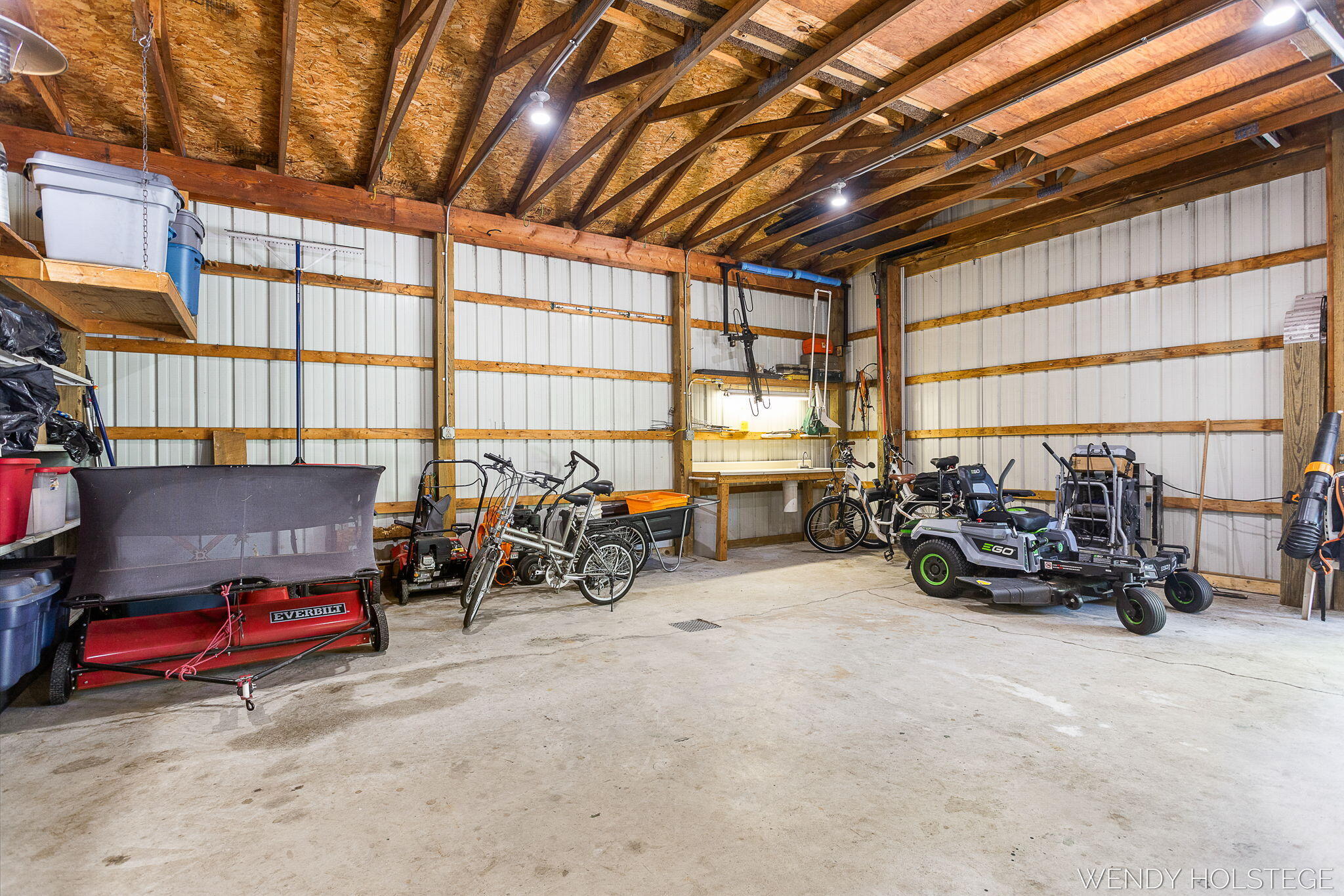 6994 Frontier Drive West Olive MI 49460