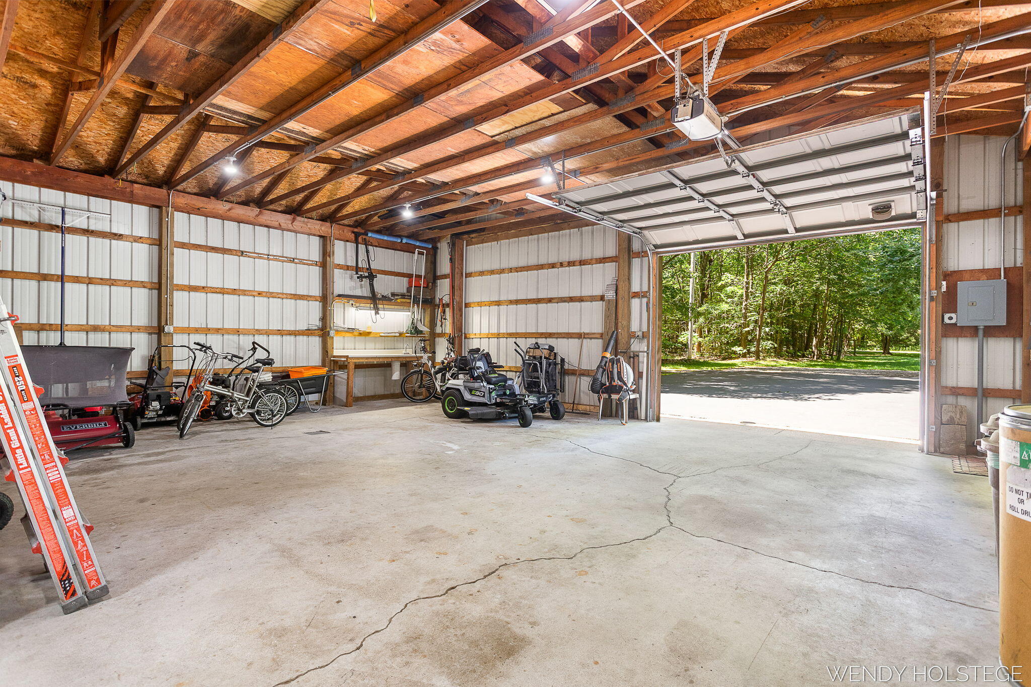 6994 Frontier Drive West Olive MI 49460