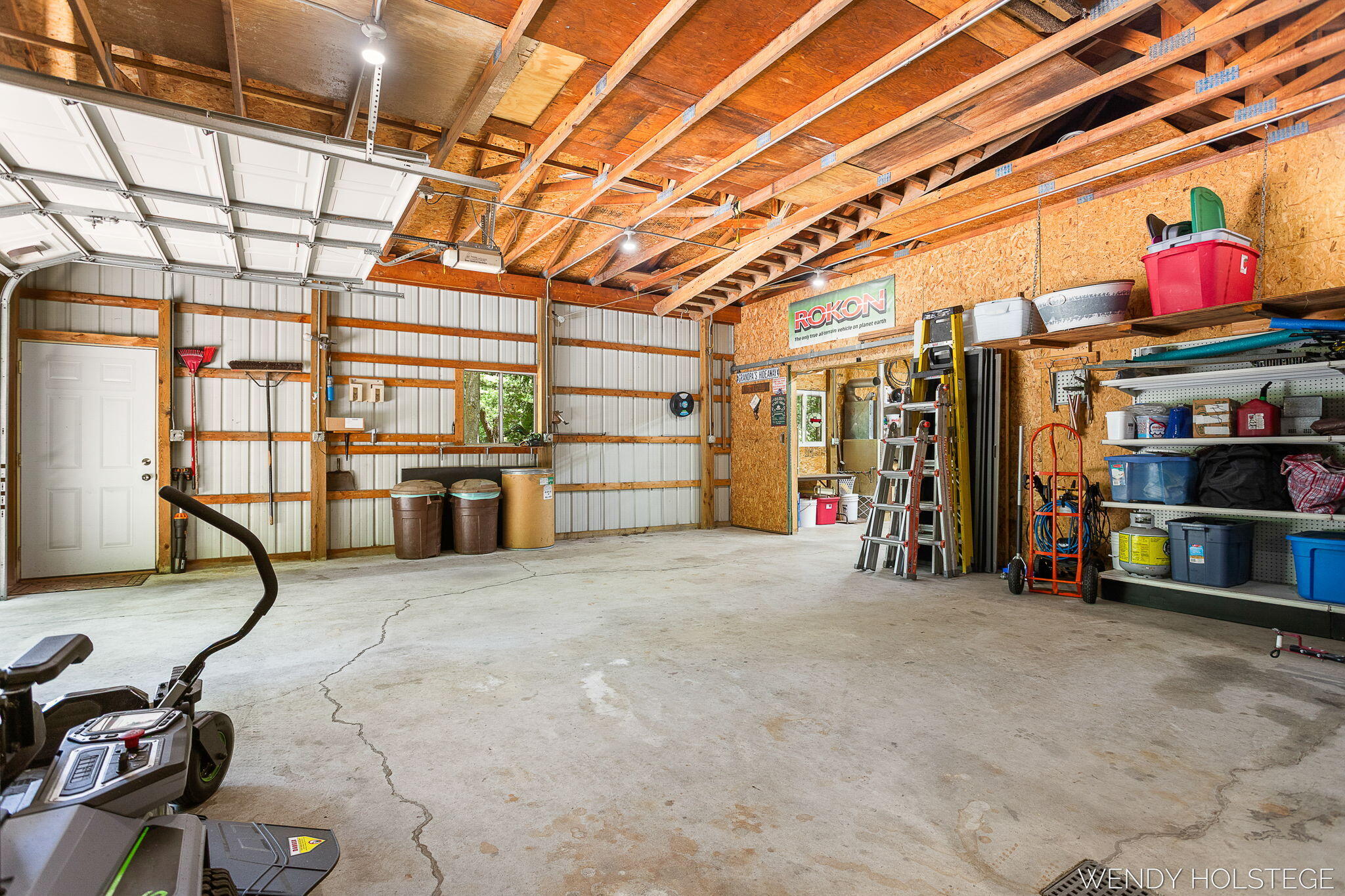 6994 Frontier Drive West Olive MI 49460
