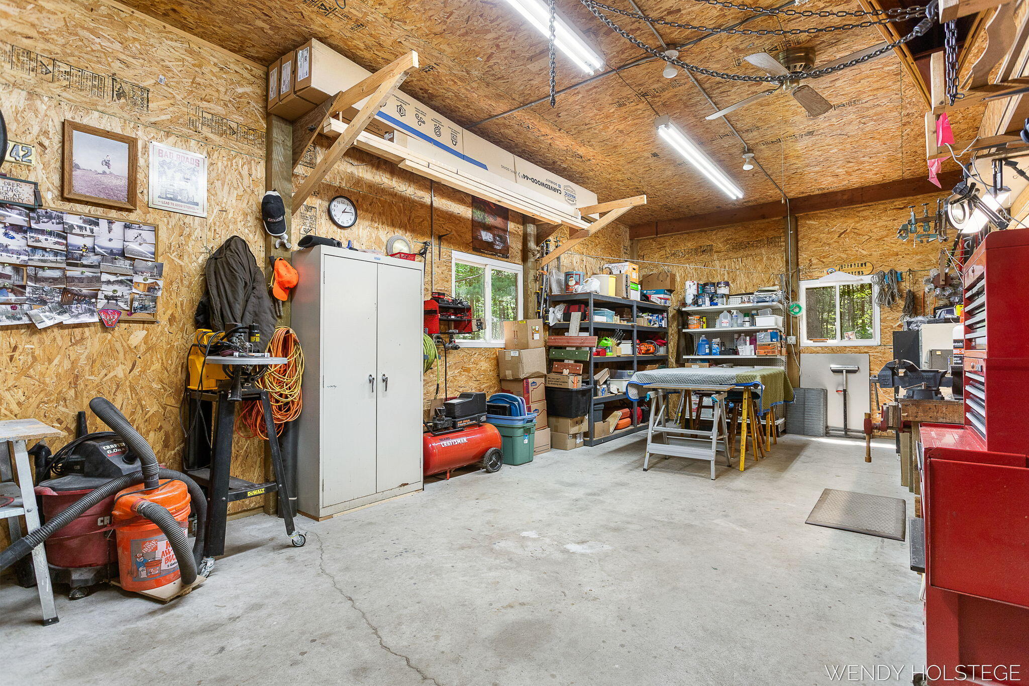 6994 Frontier Drive West Olive MI 49460
