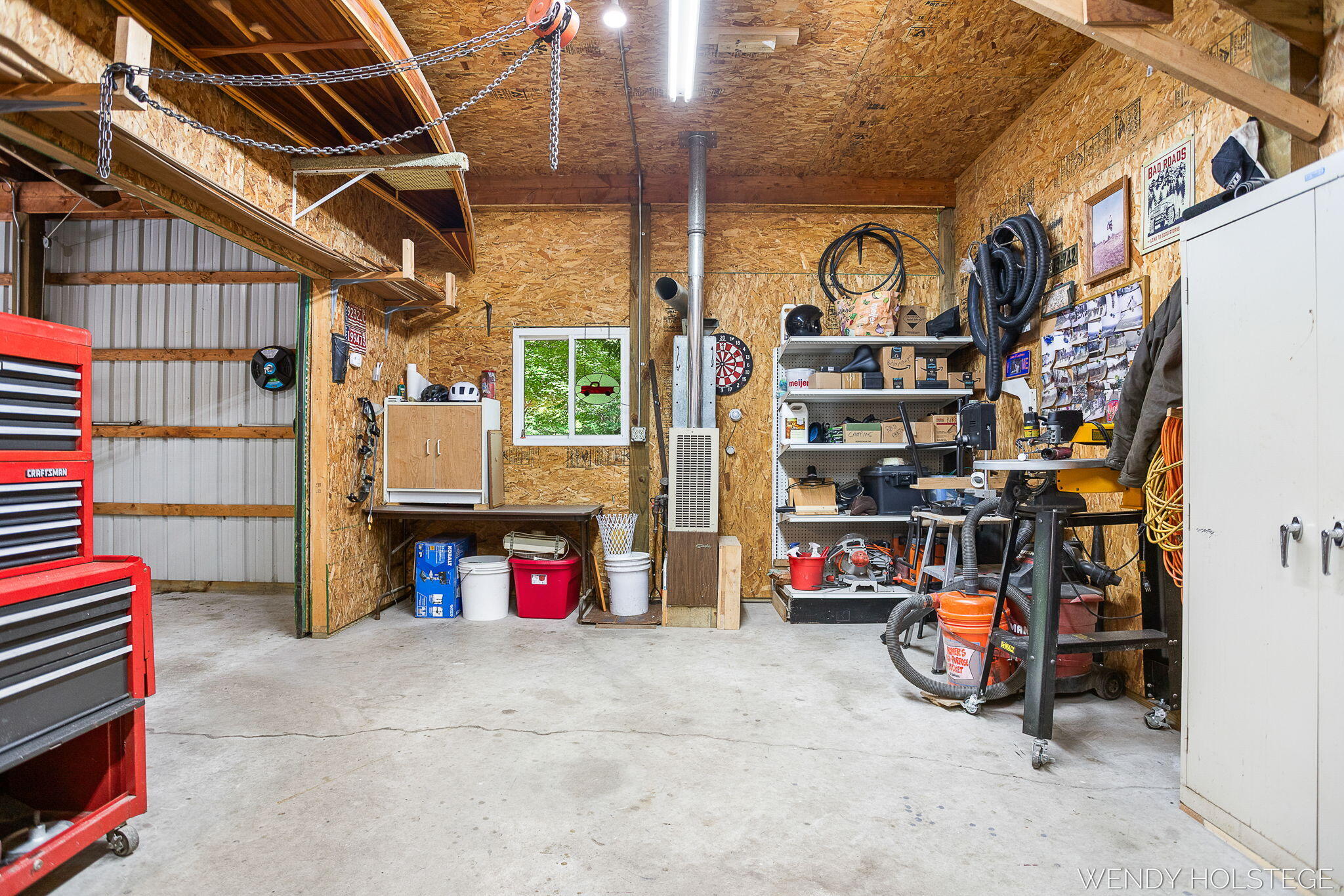 6994 Frontier Drive West Olive MI 49460