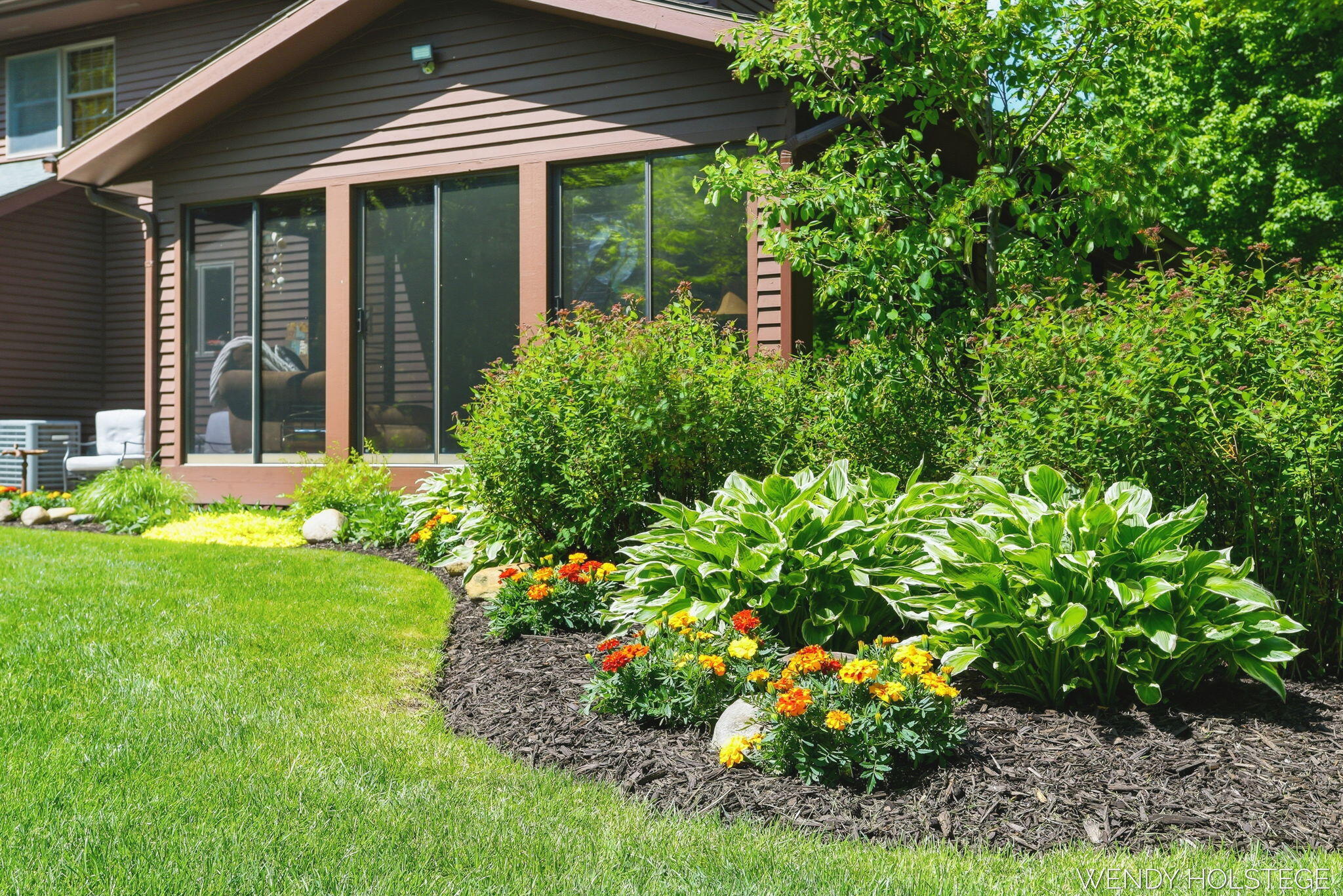 6994 Frontier Drive West Olive MI 49460