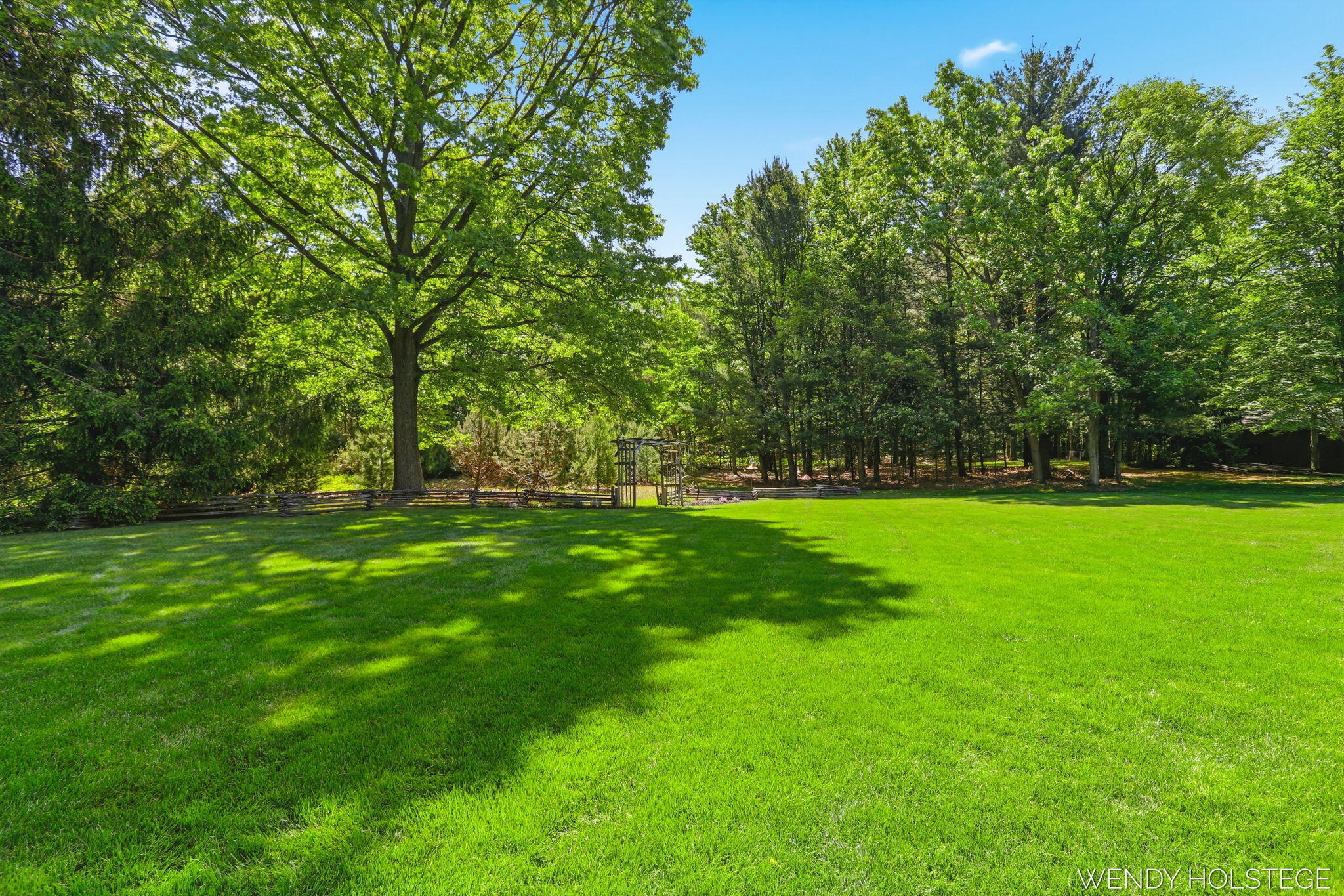6994 Frontier Drive West Olive MI 49460