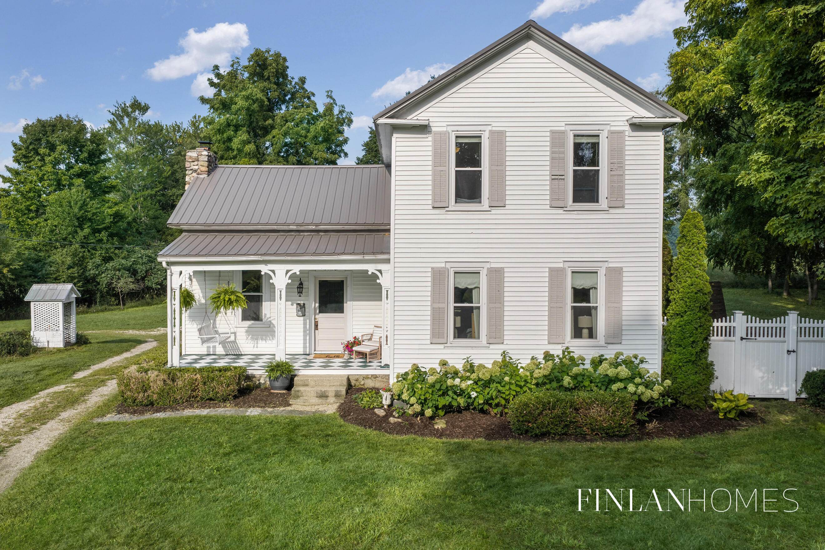 9361 Nugent Avenue NE Rockford MI 49341