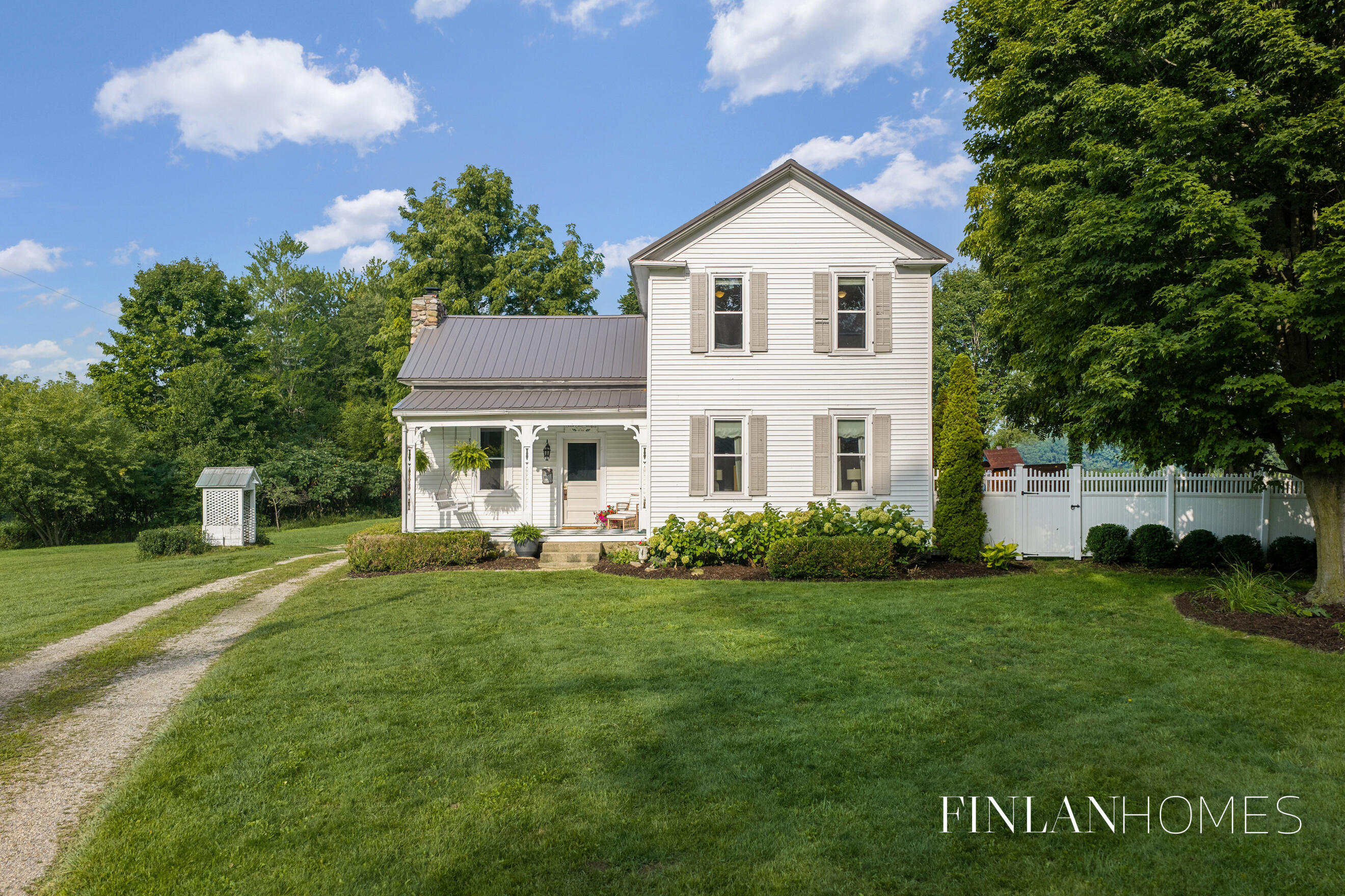 9361 Nugent Avenue NE Rockford MI 49341
