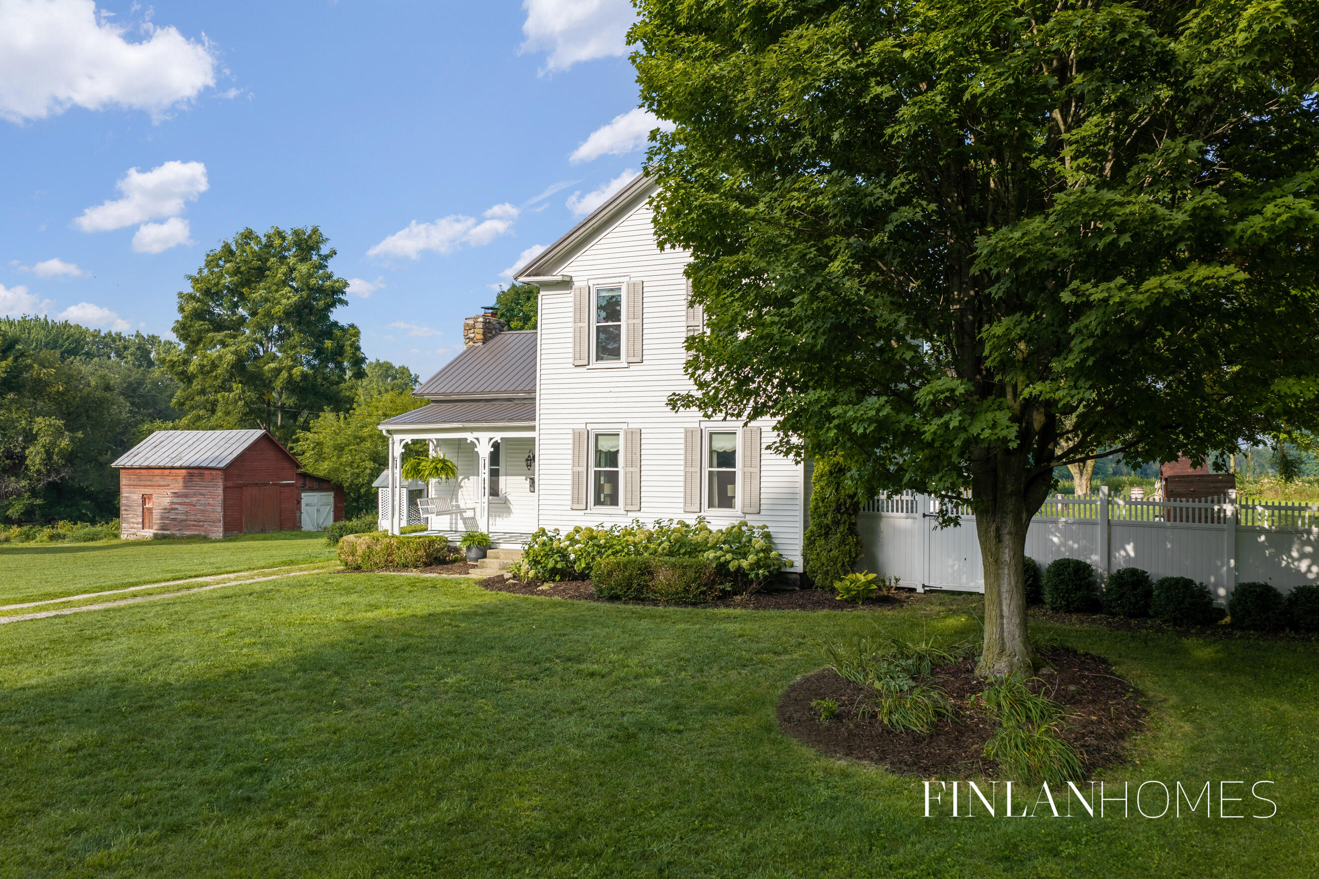9361 Nugent Avenue NE Rockford MI 49341
