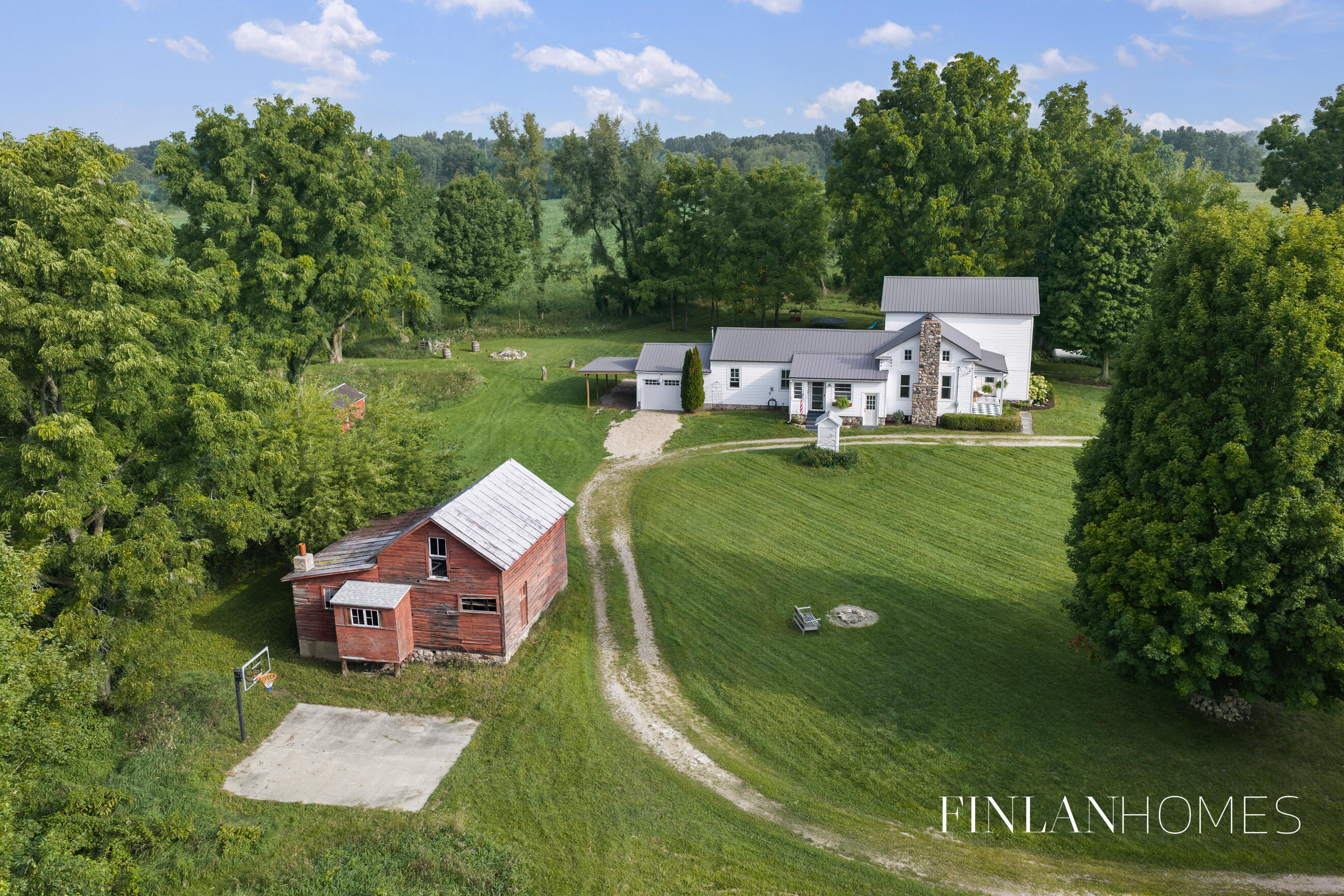 9361 Nugent Avenue NE Rockford MI 49341