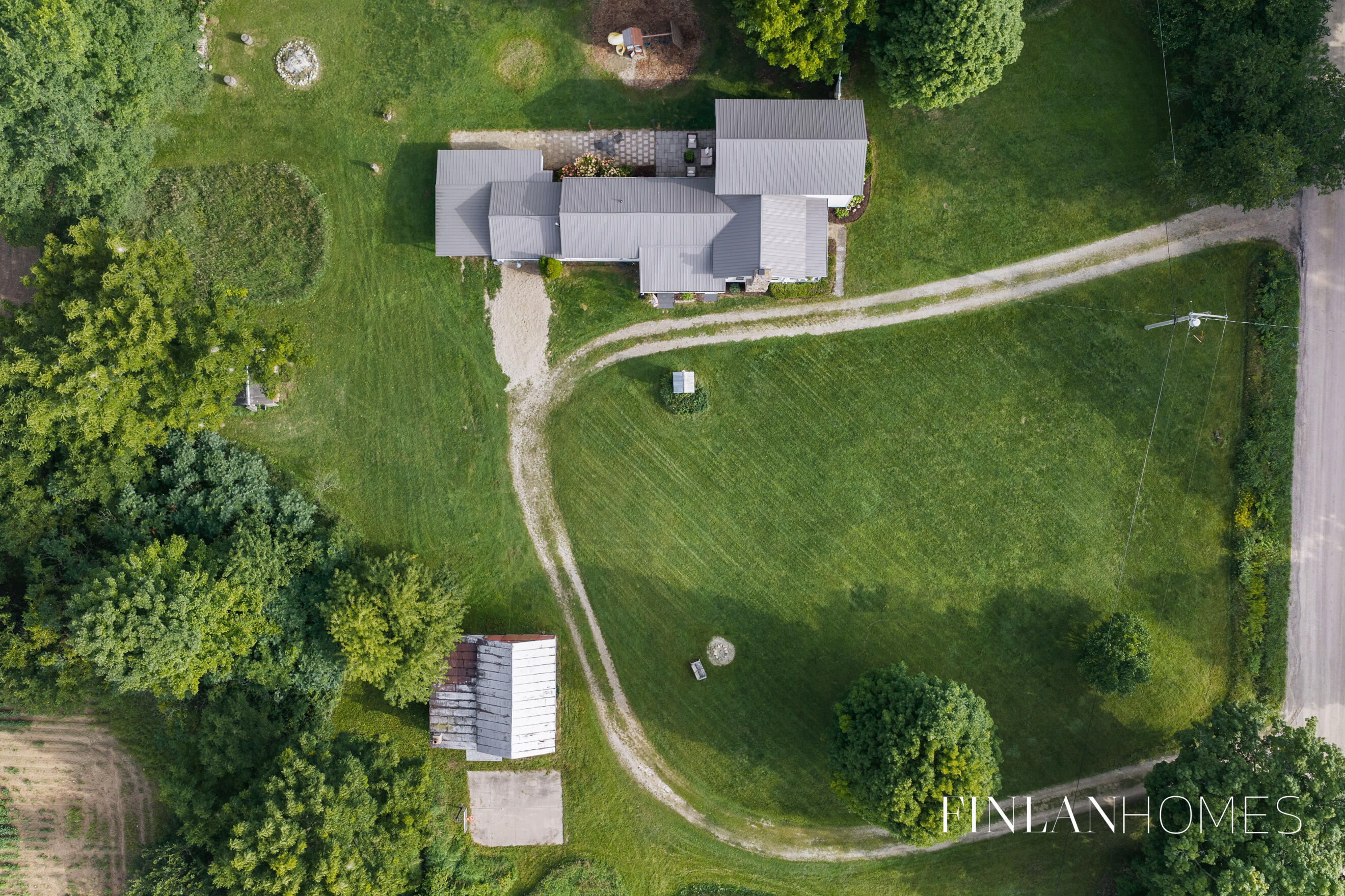 9361 Nugent Avenue NE Rockford MI 49341