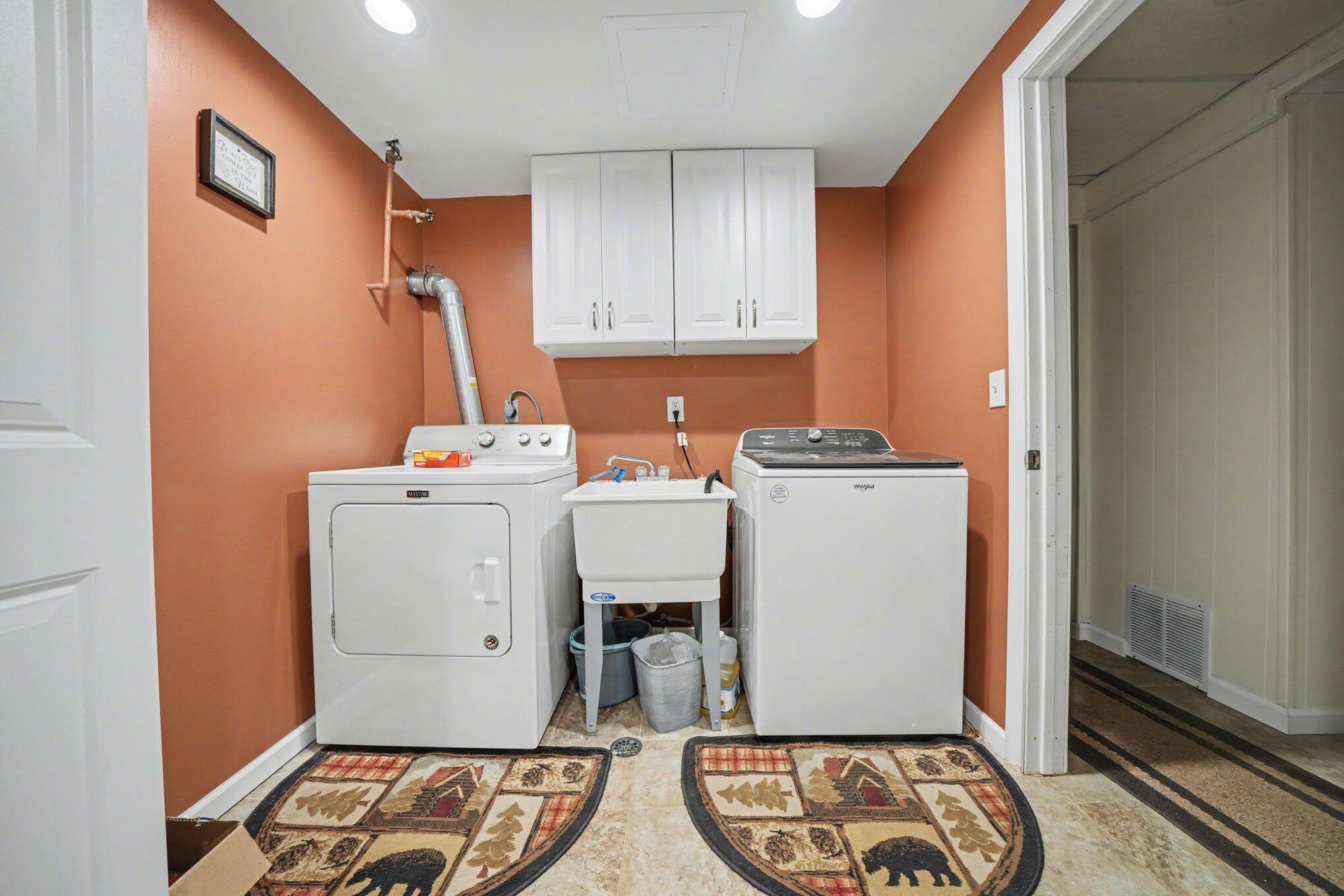 1750 Poplar Path Stevensville MI 49127
