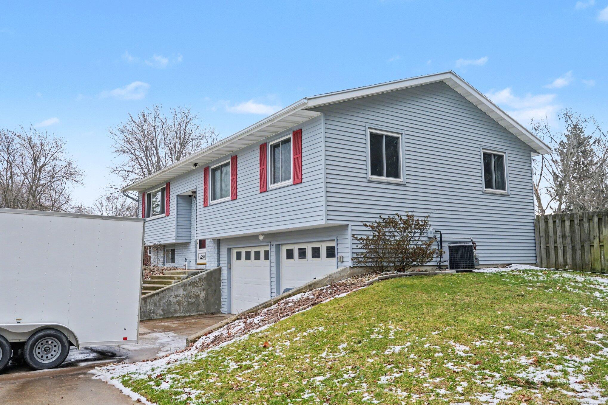 1750 Poplar Path Stevensville MI 49127