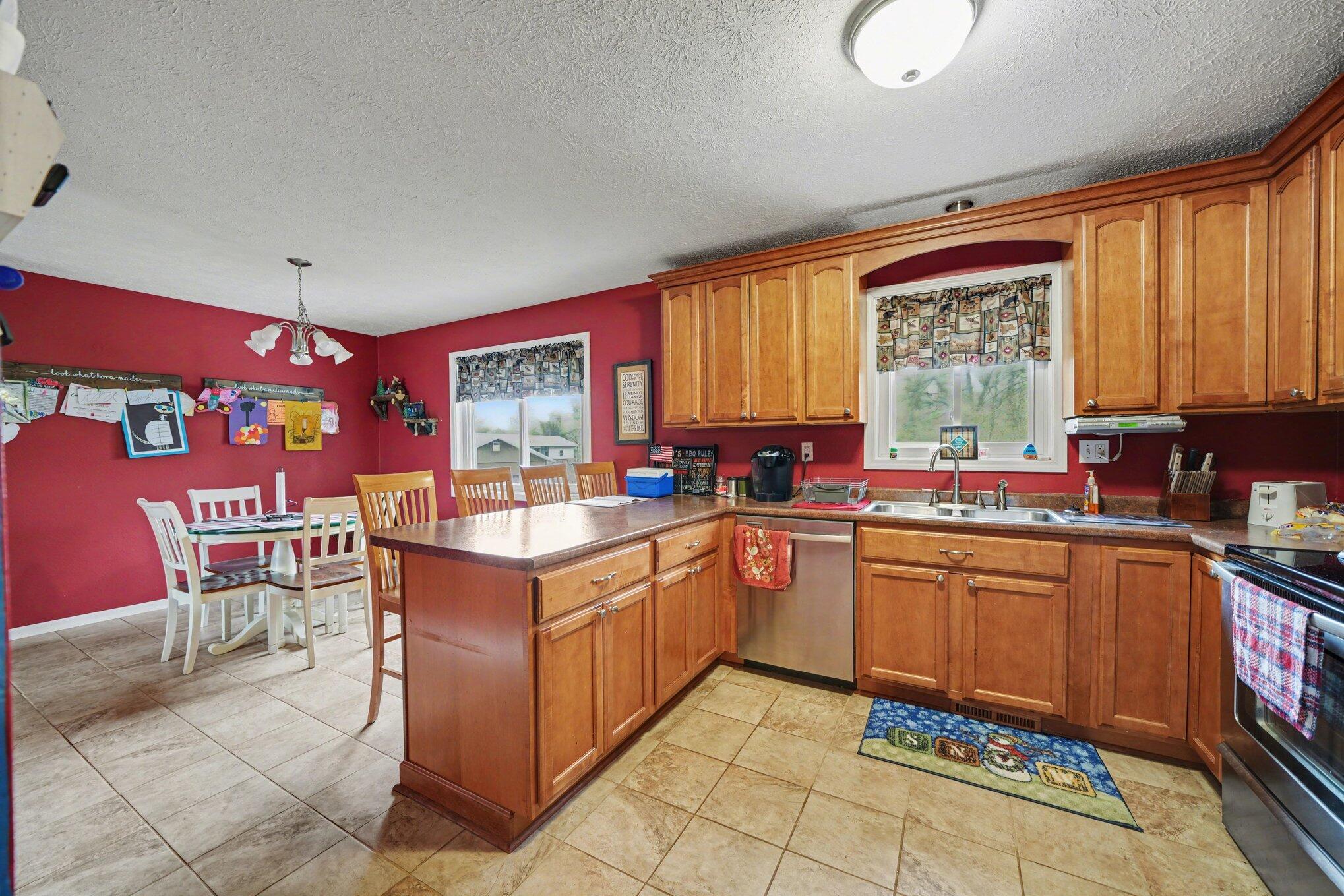 1750 Poplar Path Stevensville MI 49127