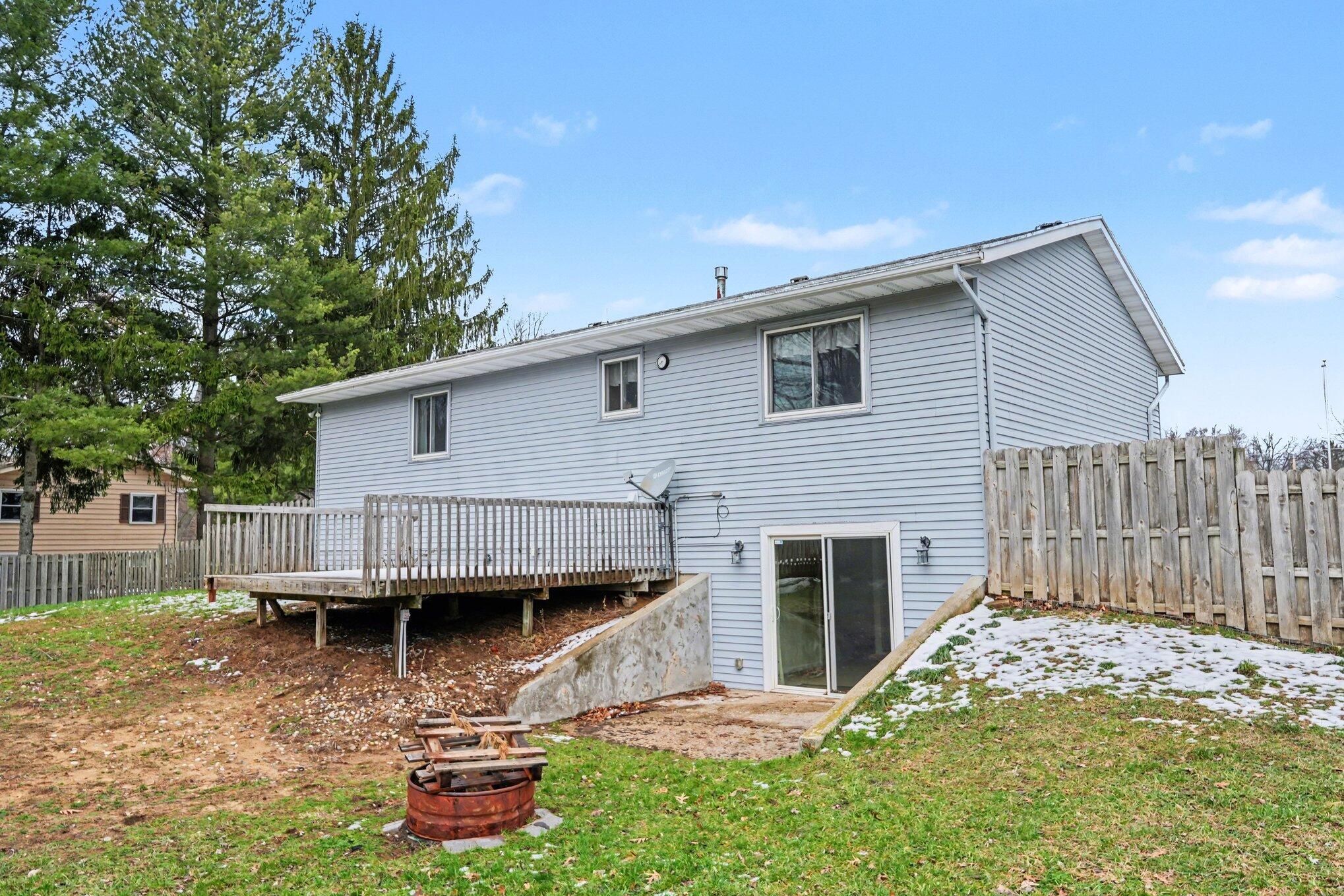 1750 Poplar Path Stevensville MI 49127