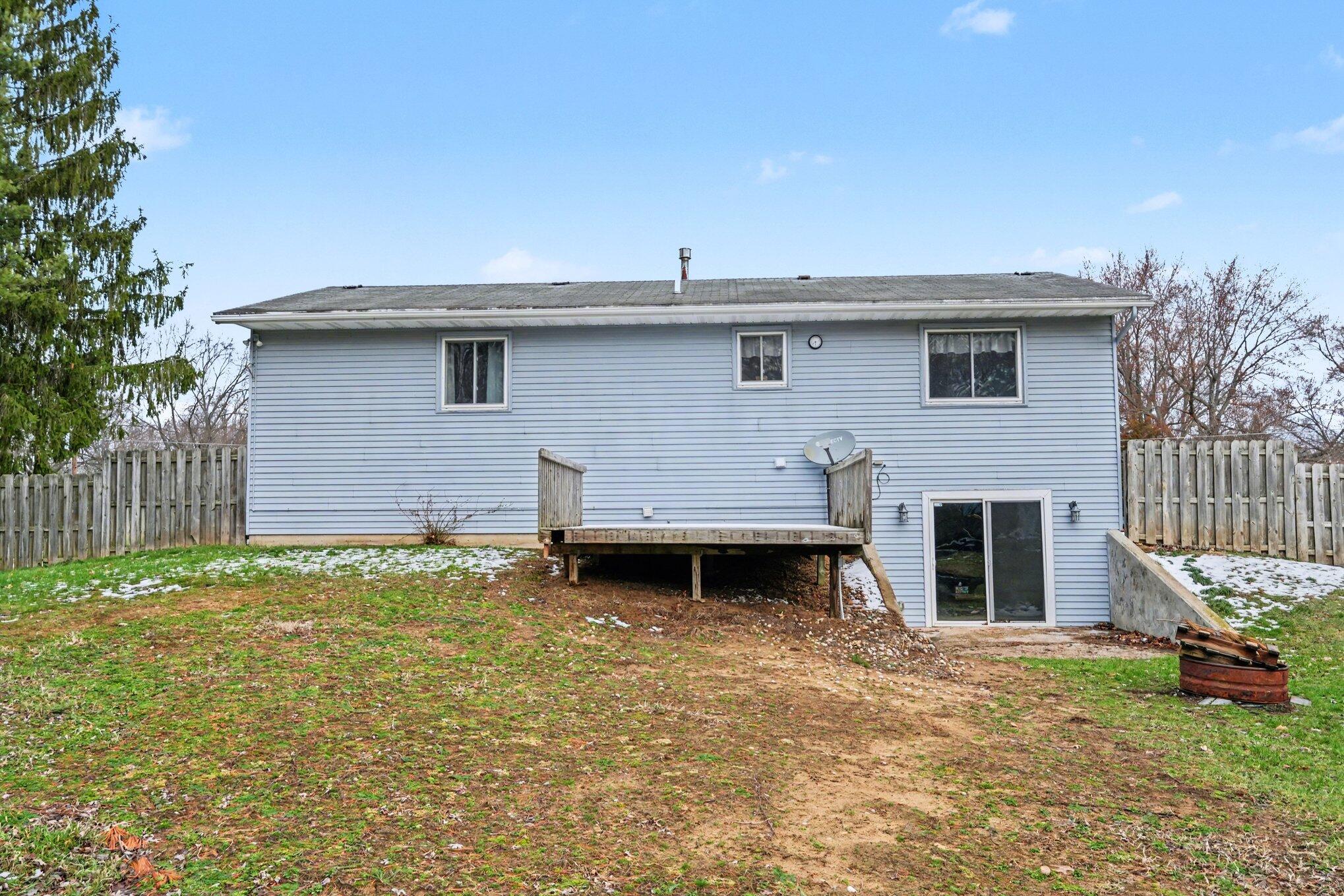 1750 Poplar Path Stevensville MI 49127